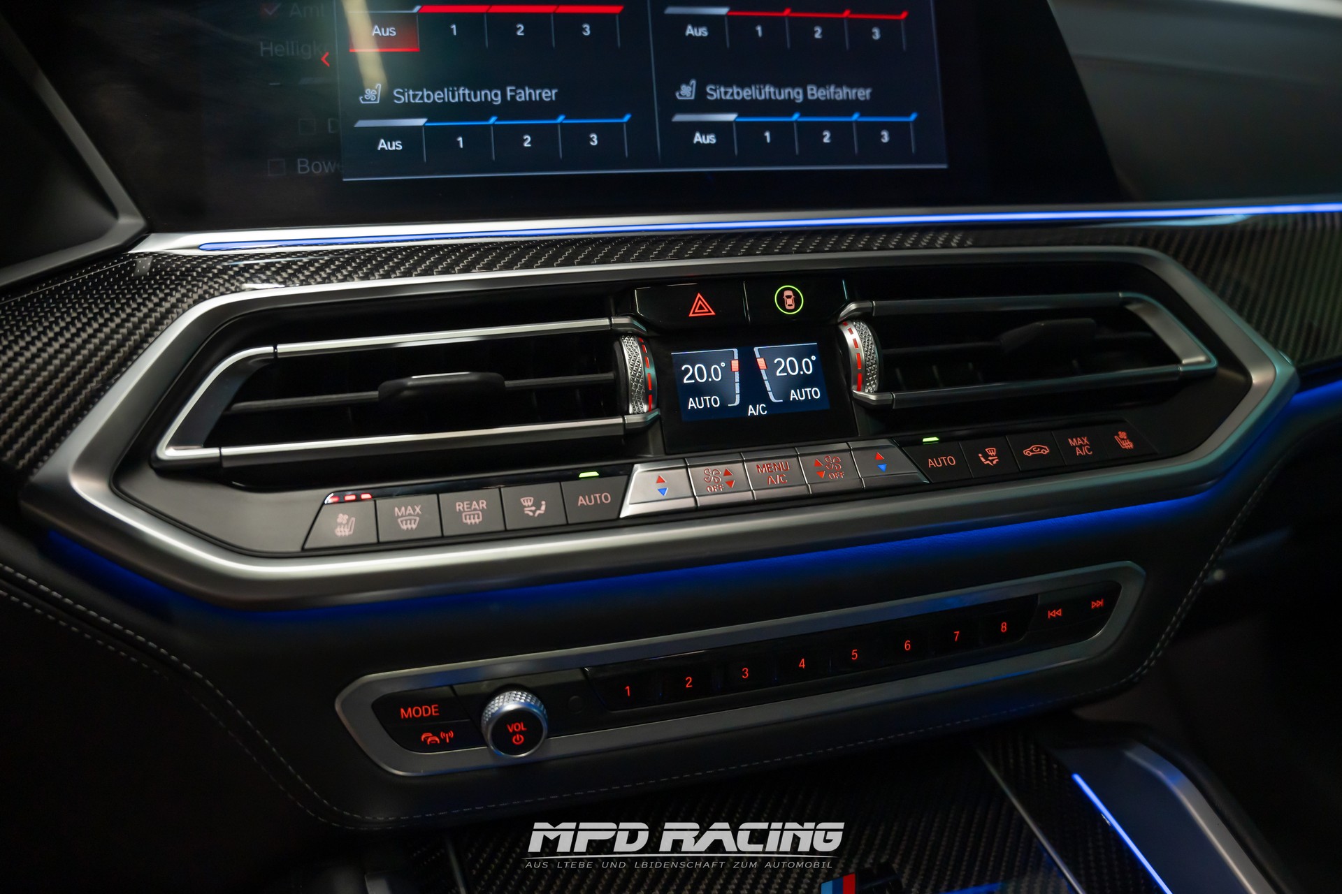 BMW X5M Competition Steptronic Competition-image-33