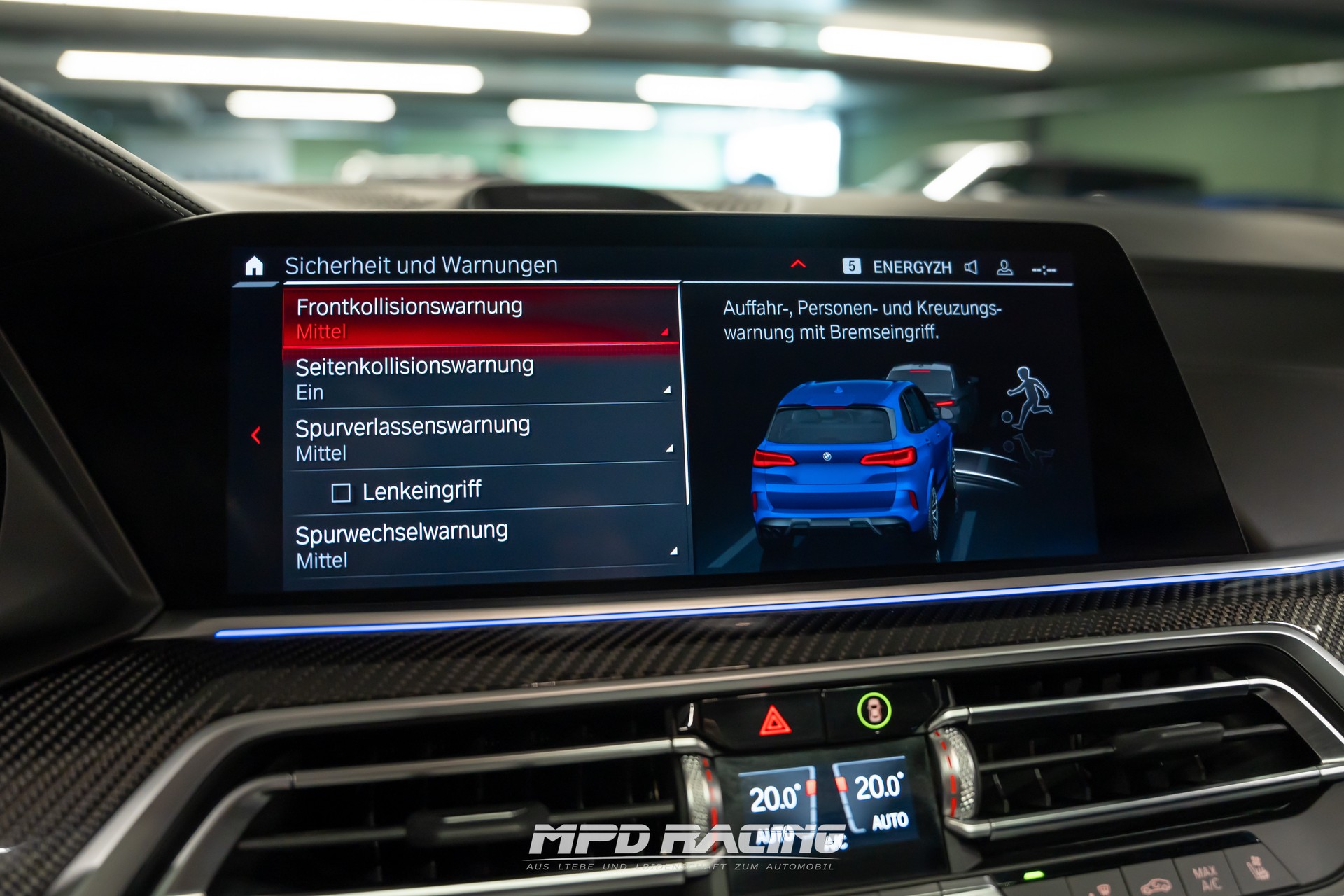 BMW X5M Competition Steptronic Competition-image-28