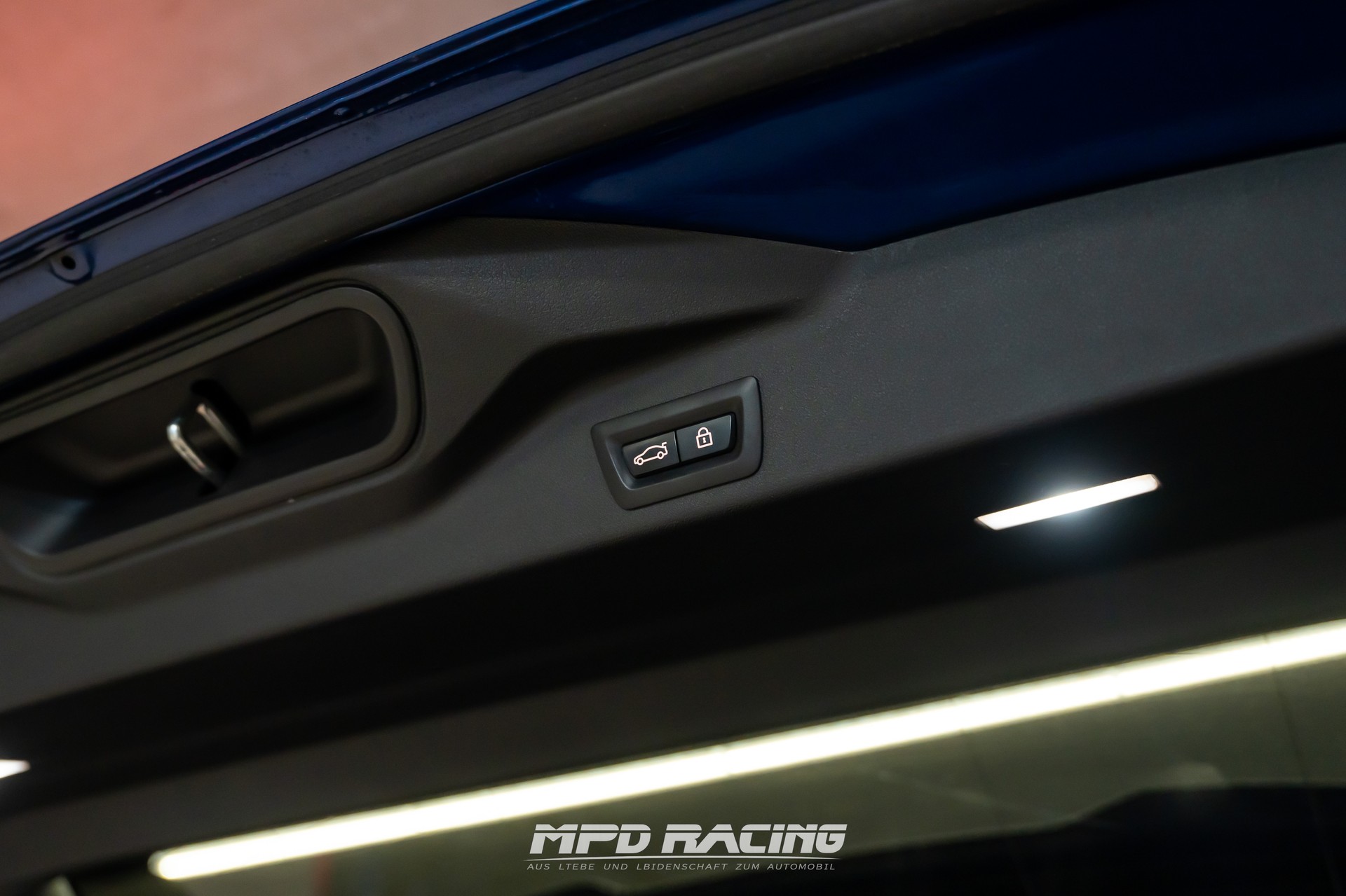 BMW X5M Competition Steptronic Competition-image-8