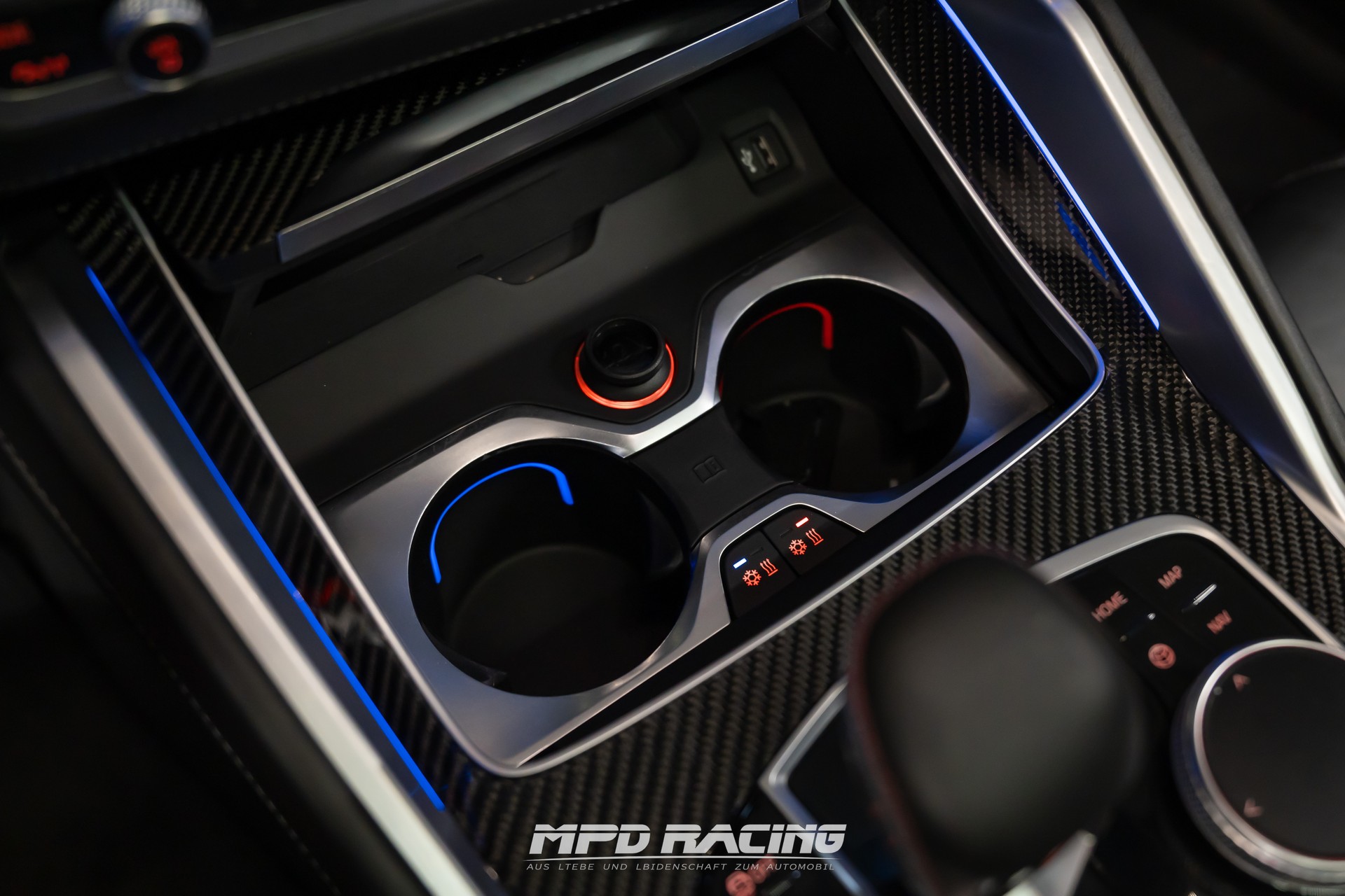 BMW X5M Competition Steptronic Competition-image-25