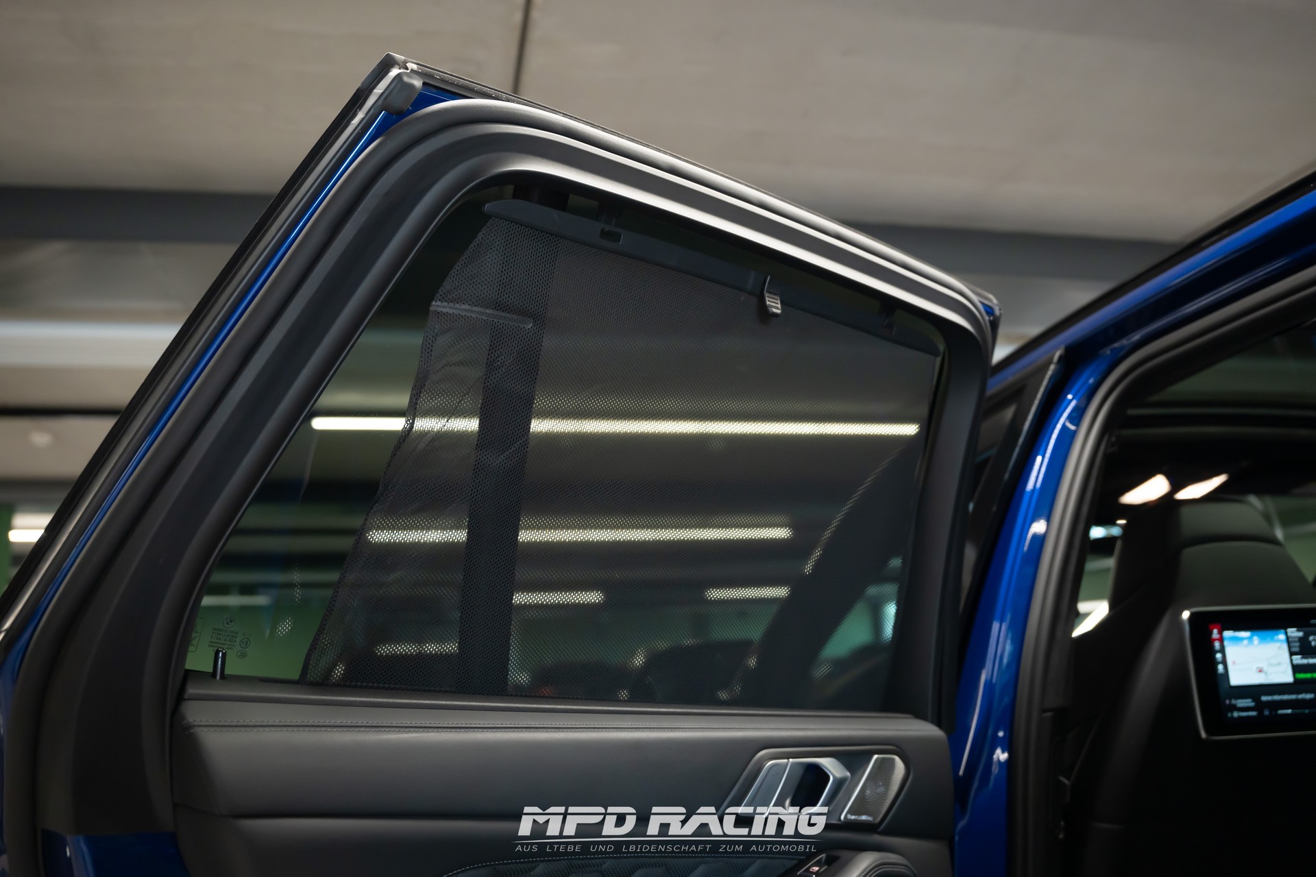 BMW X5M Competition Steptronic Competition-image-13