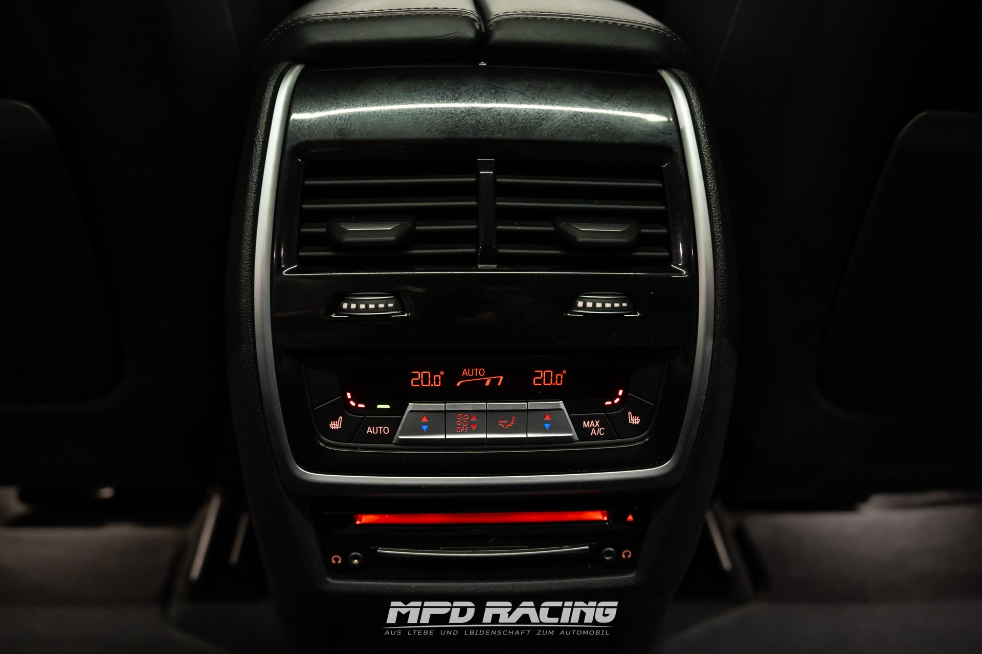 BMW X5M Competition Steptronic Competition-image-15