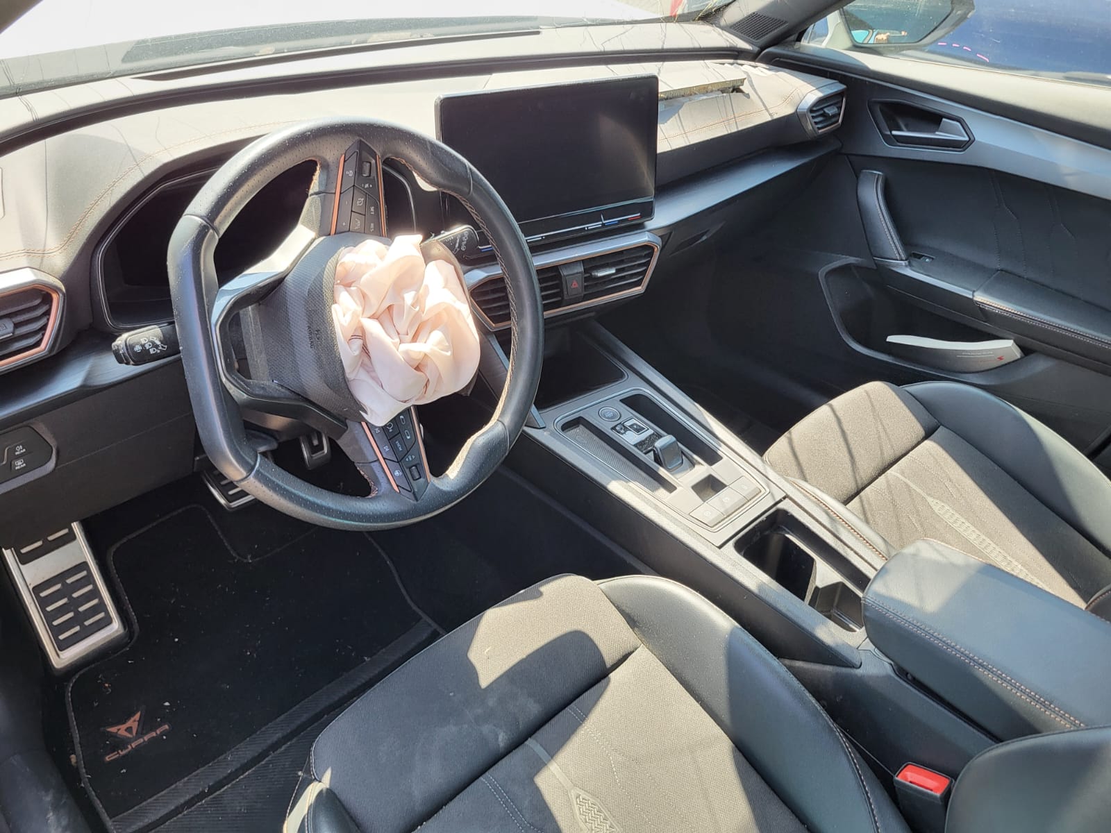CUPRA Formentor 1.4 e-HYBRID pHEV VZ DSG-image-6
