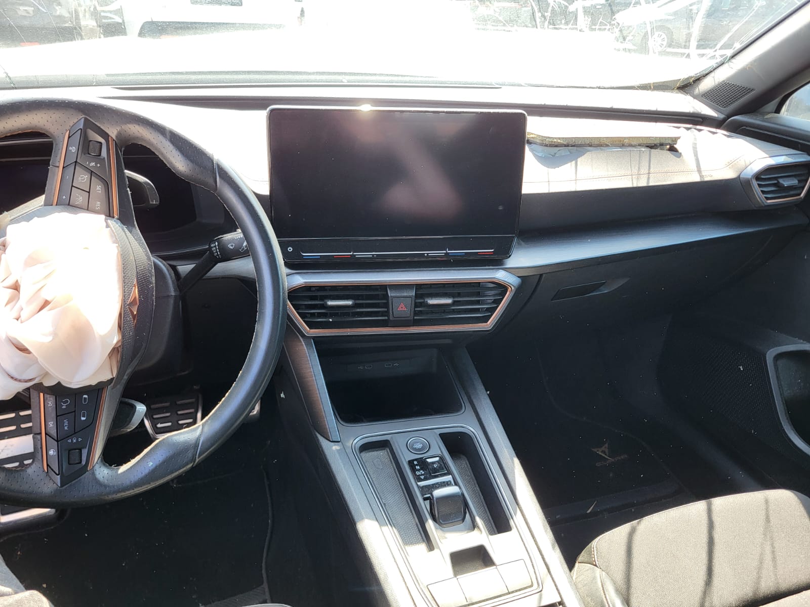 CUPRA Formentor 1.4 e-HYBRID pHEV VZ DSG-image-7