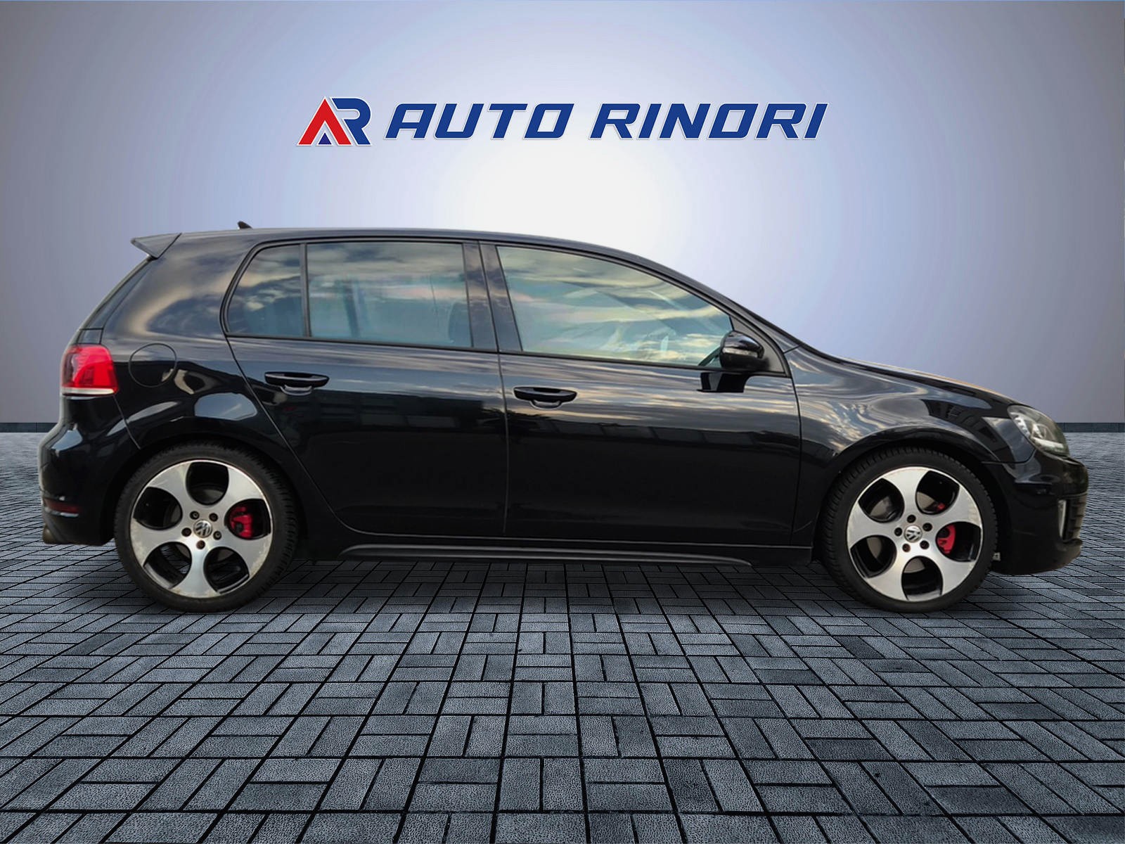 VW Golf 2.0 TSI GTI DSG-image-3