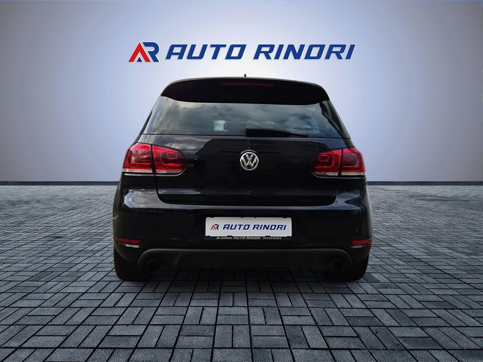 VW Golf 2.0 TSI GTI DSG-image-7