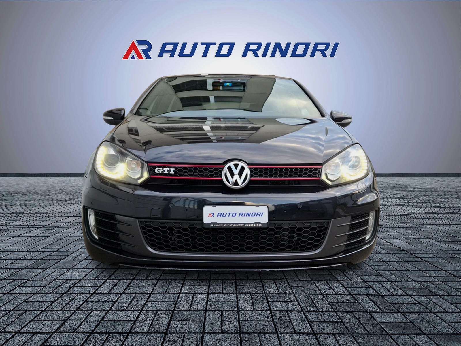 VW Golf 2.0 TSI GTI DSG-image-6