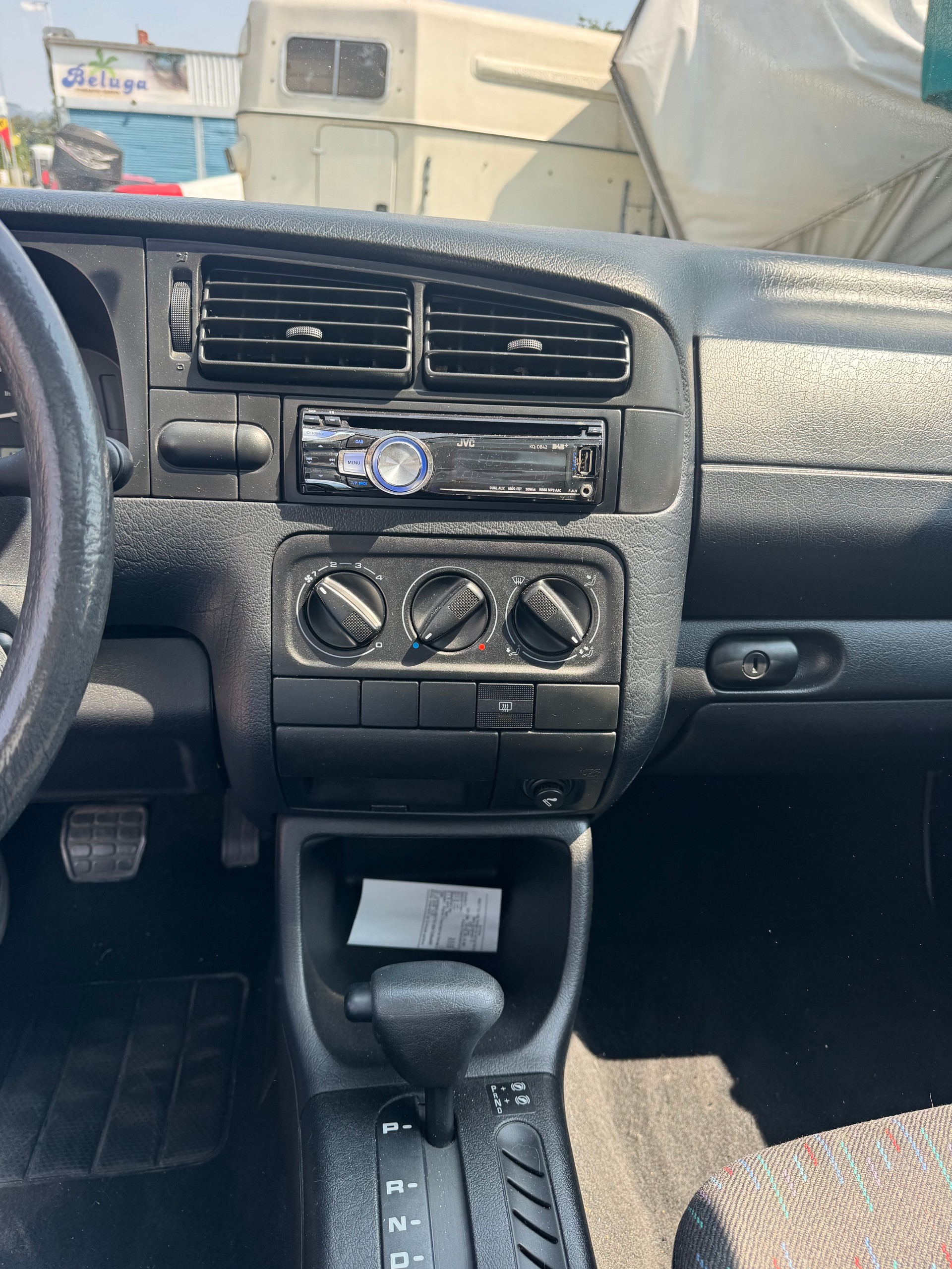 VW Golf 1800 Swiss Topline-image-8