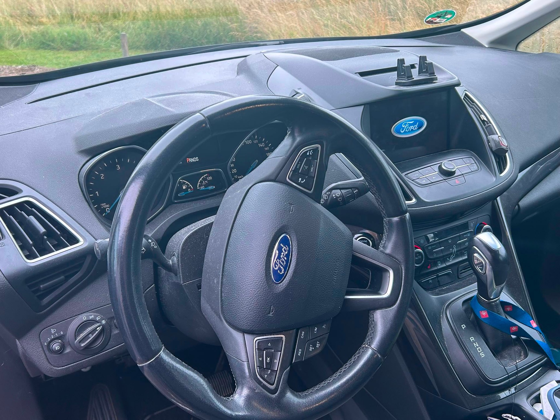 FORD 1.5 TDCi 120 Titanium S/S-image-1