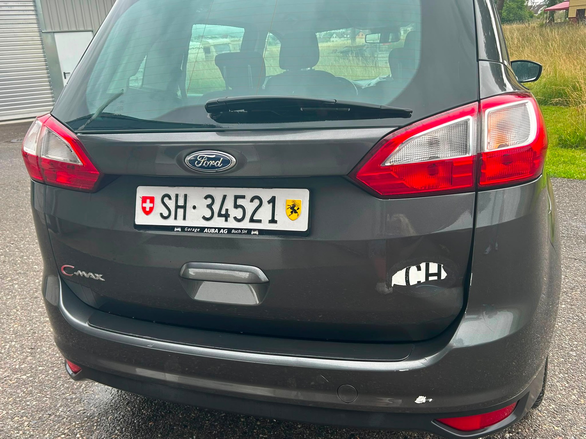 FORD 1.5 TDCi 120 Titanium S/S-image-5