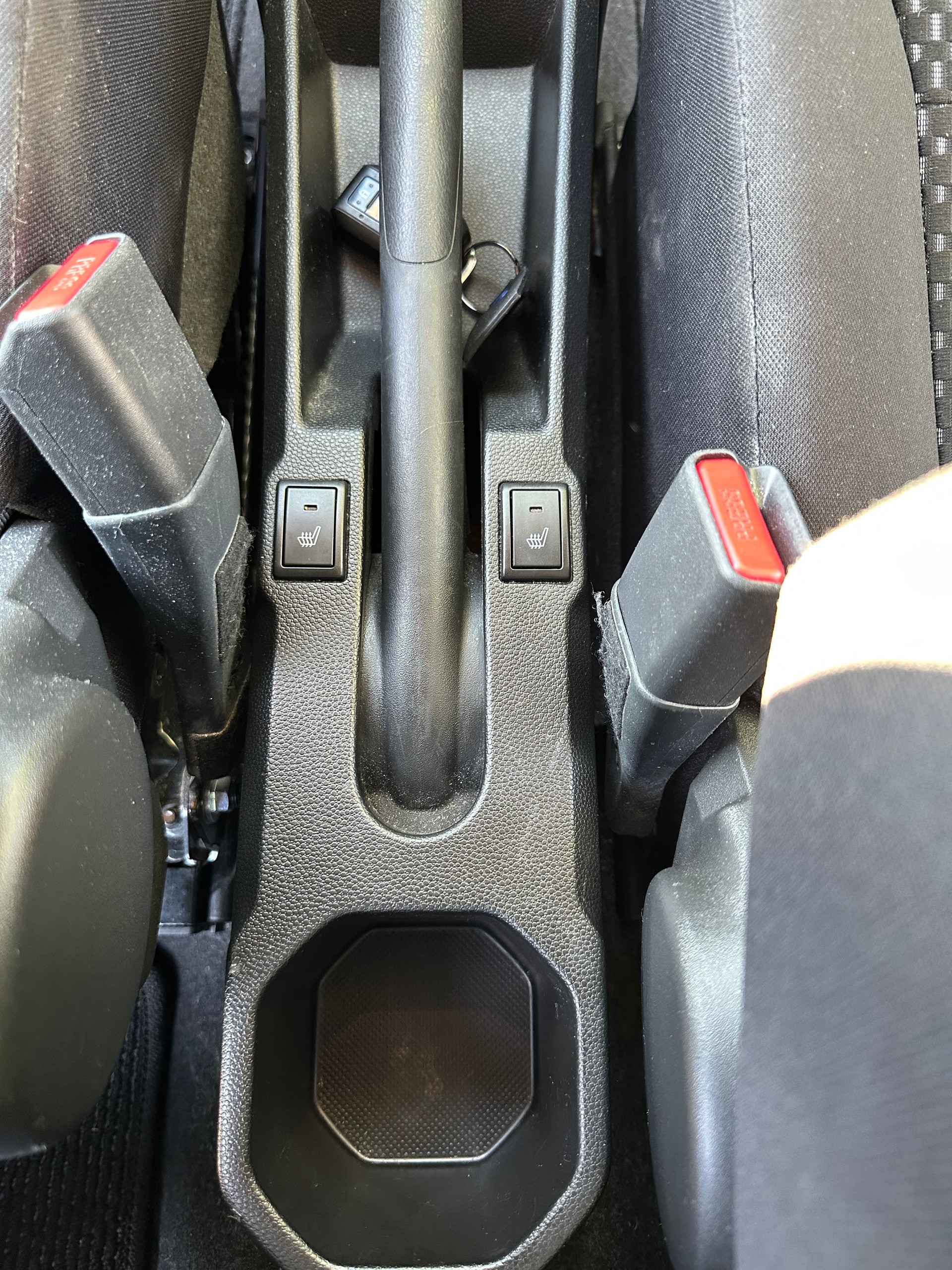 SUZUKI 1.2 Compact Top Hybrid-image-6