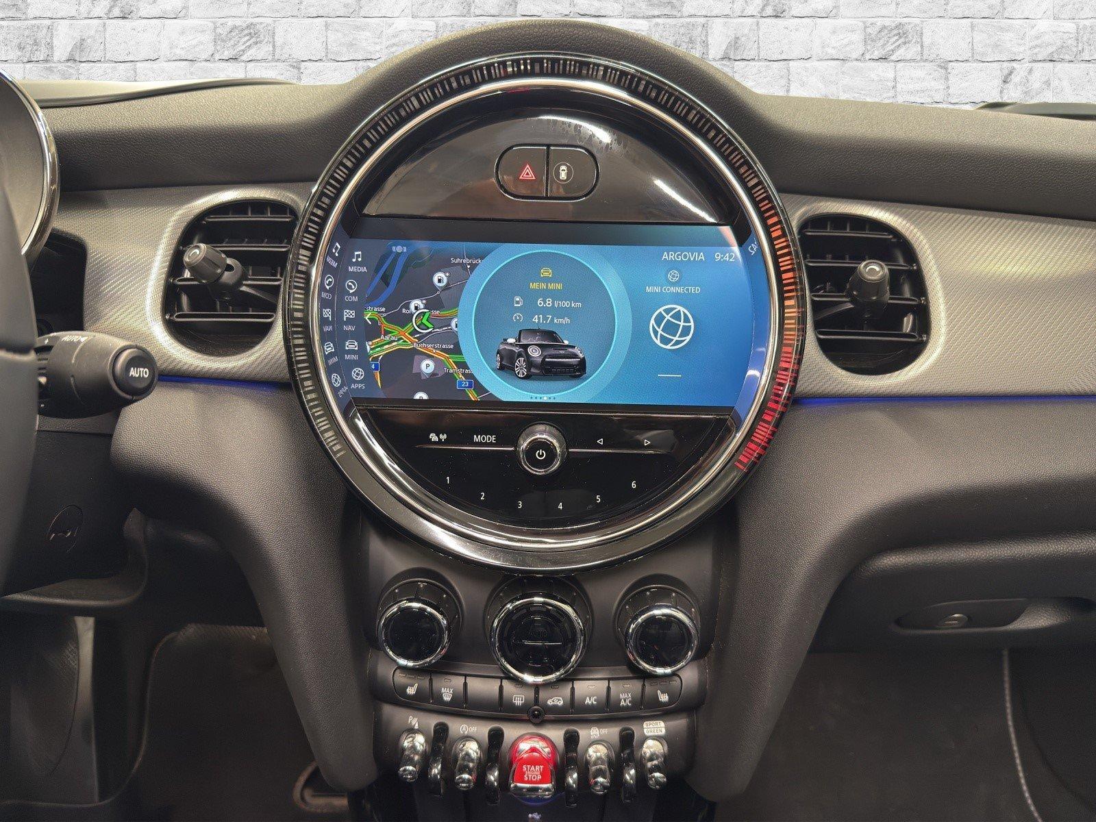MINI Cabrio F57 2.0i Cooper S-image-18