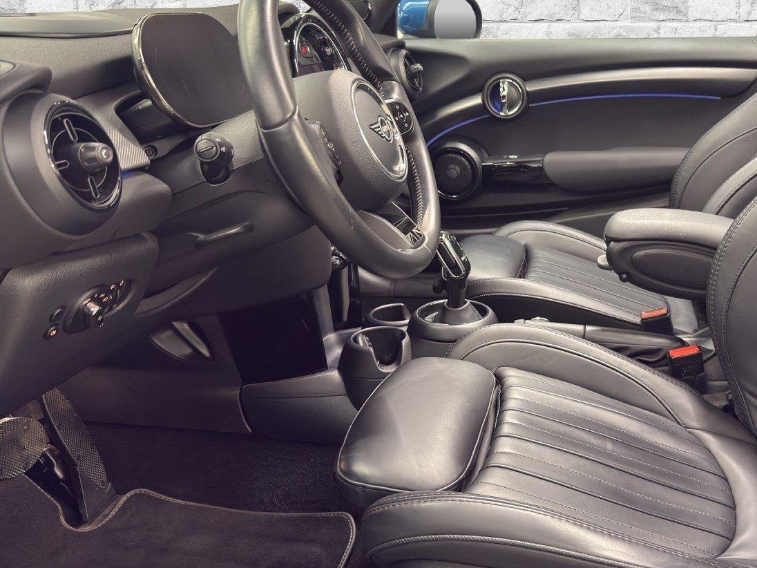 MINI Cabrio F57 2.0i Cooper S-image-7