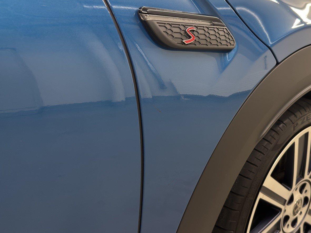 MINI Cabrio F57 2.0i Cooper S-image-20