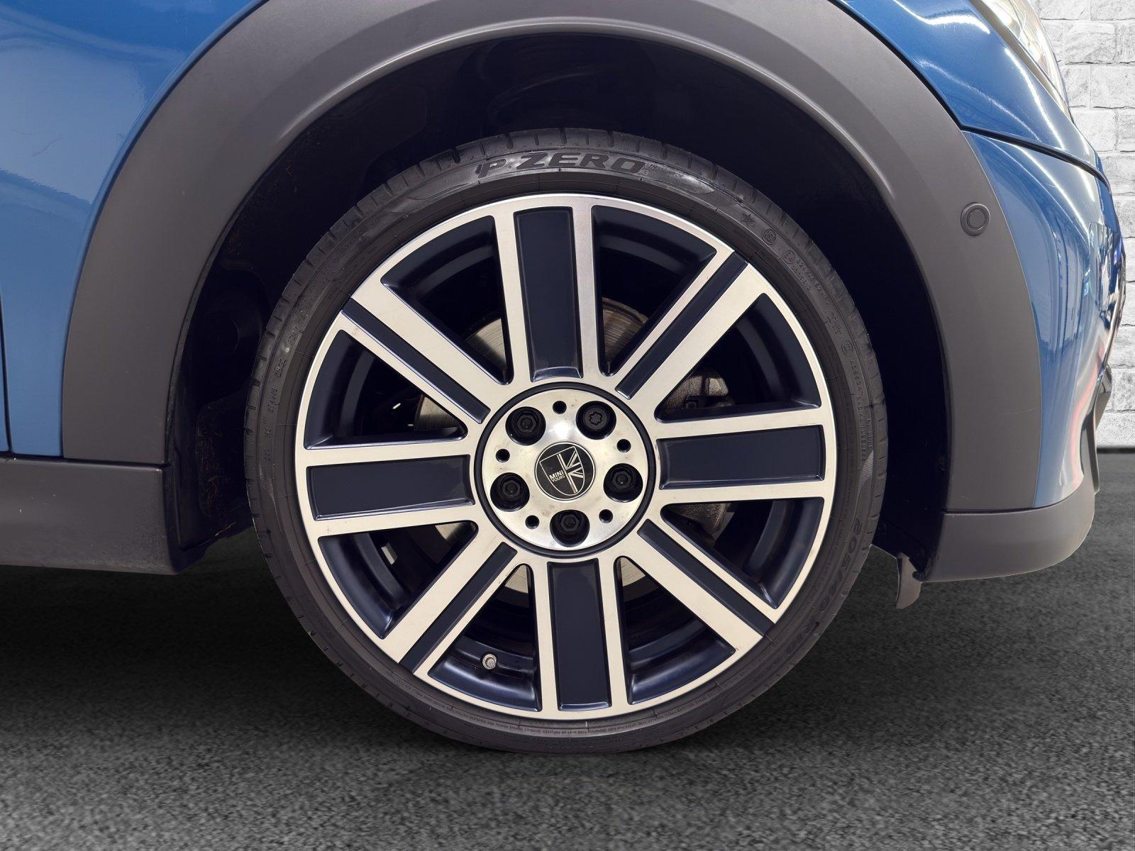 MINI Cabrio F57 2.0i Cooper S-image-12