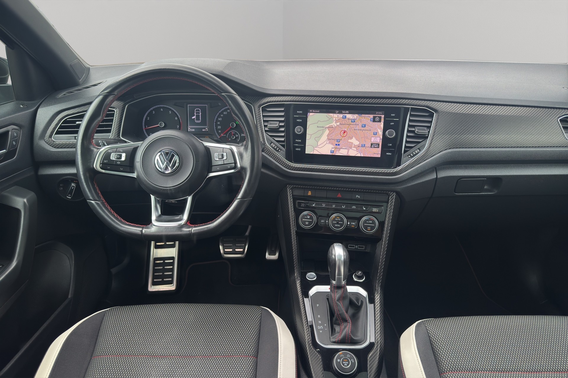 VW T-Roc 2.0 TSI Sport DSG 4Motion-image-6