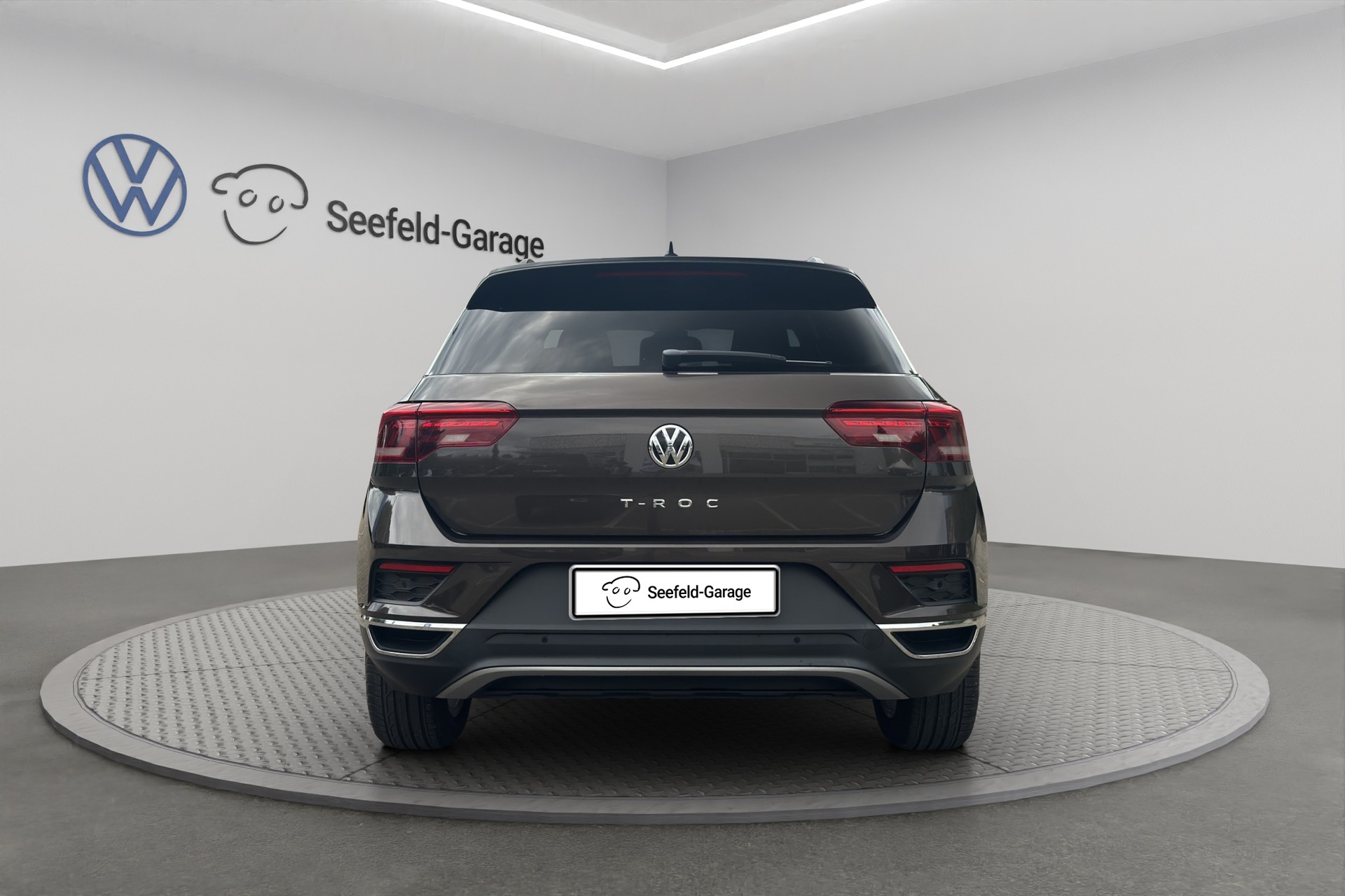 VW T-Roc 2.0 TSI Sport DSG 4Motion-image-4