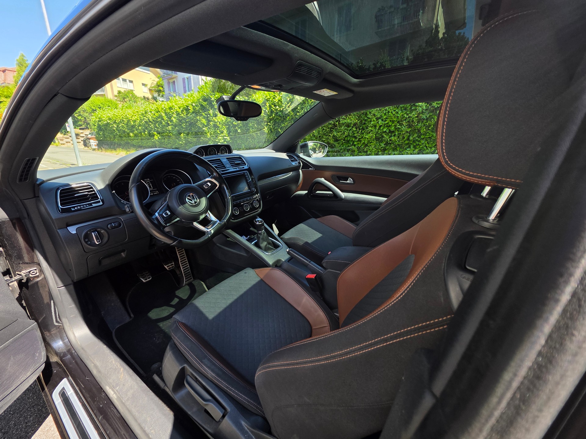 VW 1.4 TSI 125 Allstar-image-1
