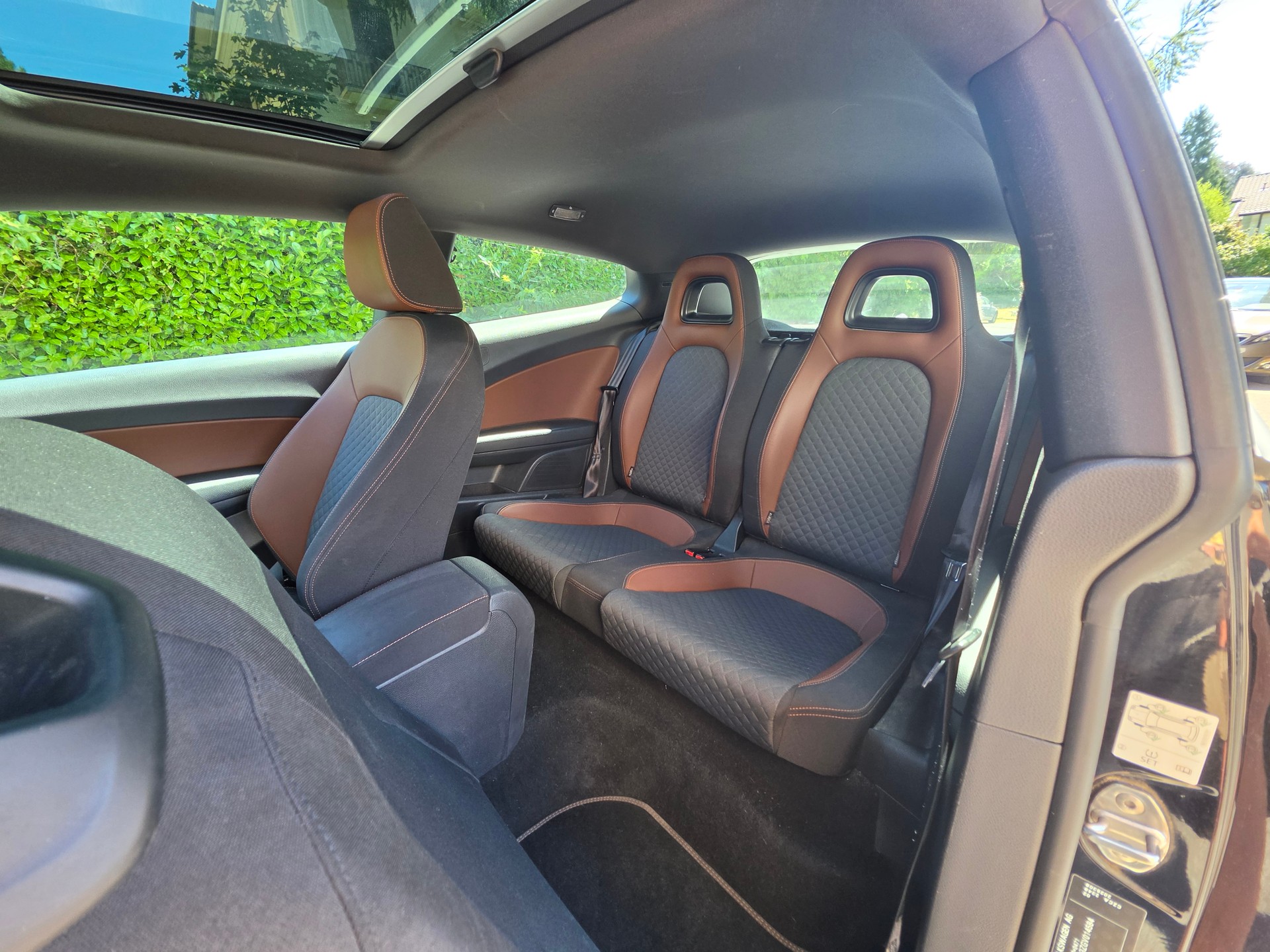 VW 1.4 TSI 125 Allstar-image-4