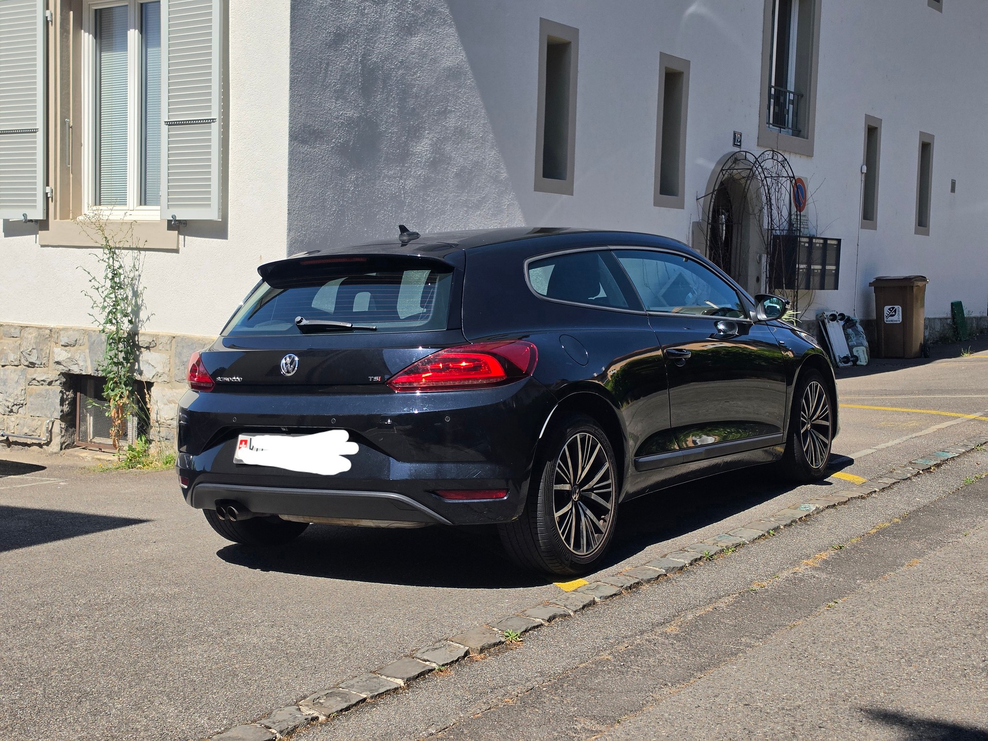 VW 1.4 TSI 125 Allstar-image-2