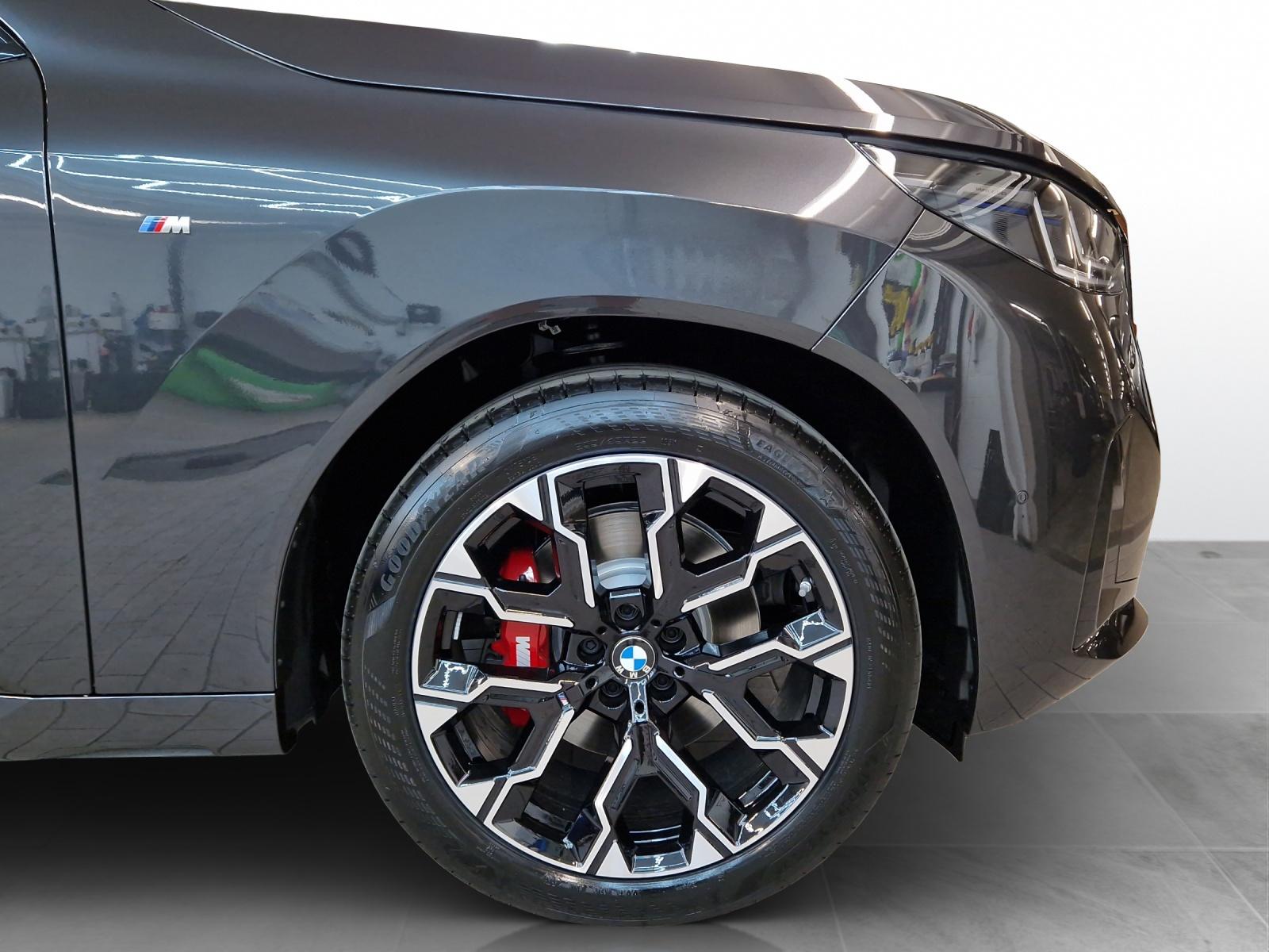 BMW X3 20d xDrive M Sport Pro-image-9