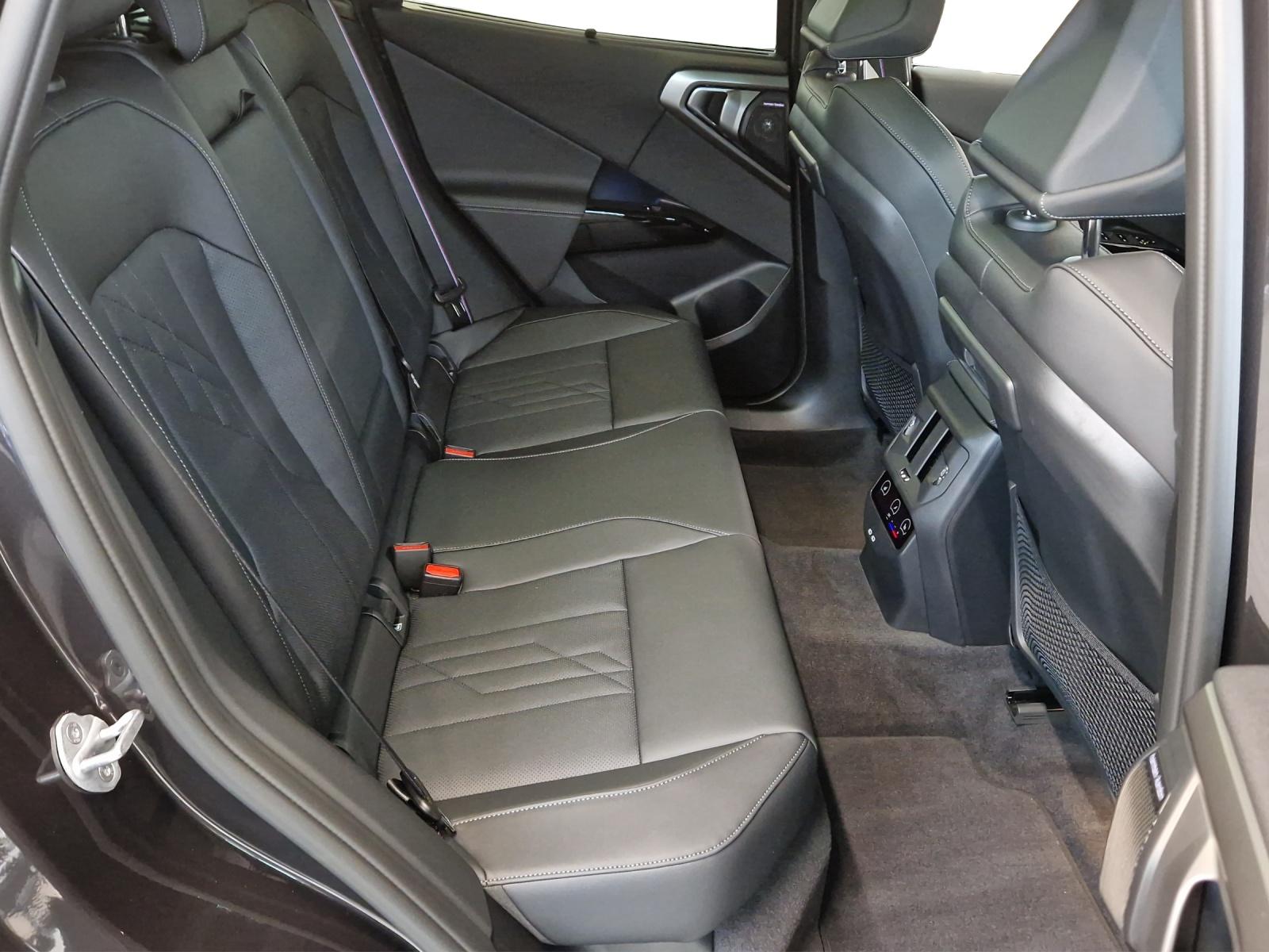 BMW X3 20d xDrive M Sport Pro-image-19