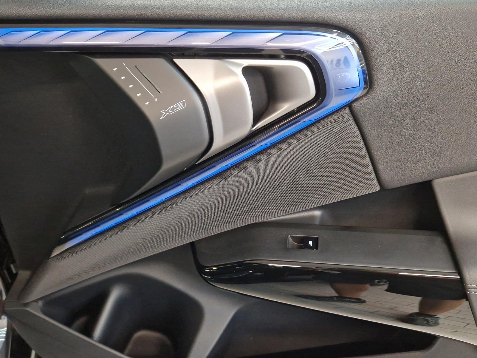 BMW X3 20d xDrive M Sport Pro-image-17