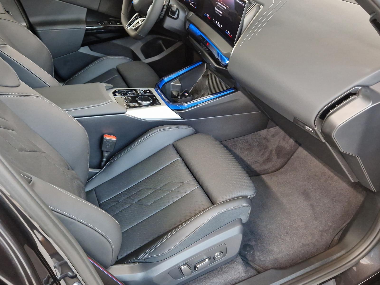BMW X3 20d xDrive M Sport Pro-image-16