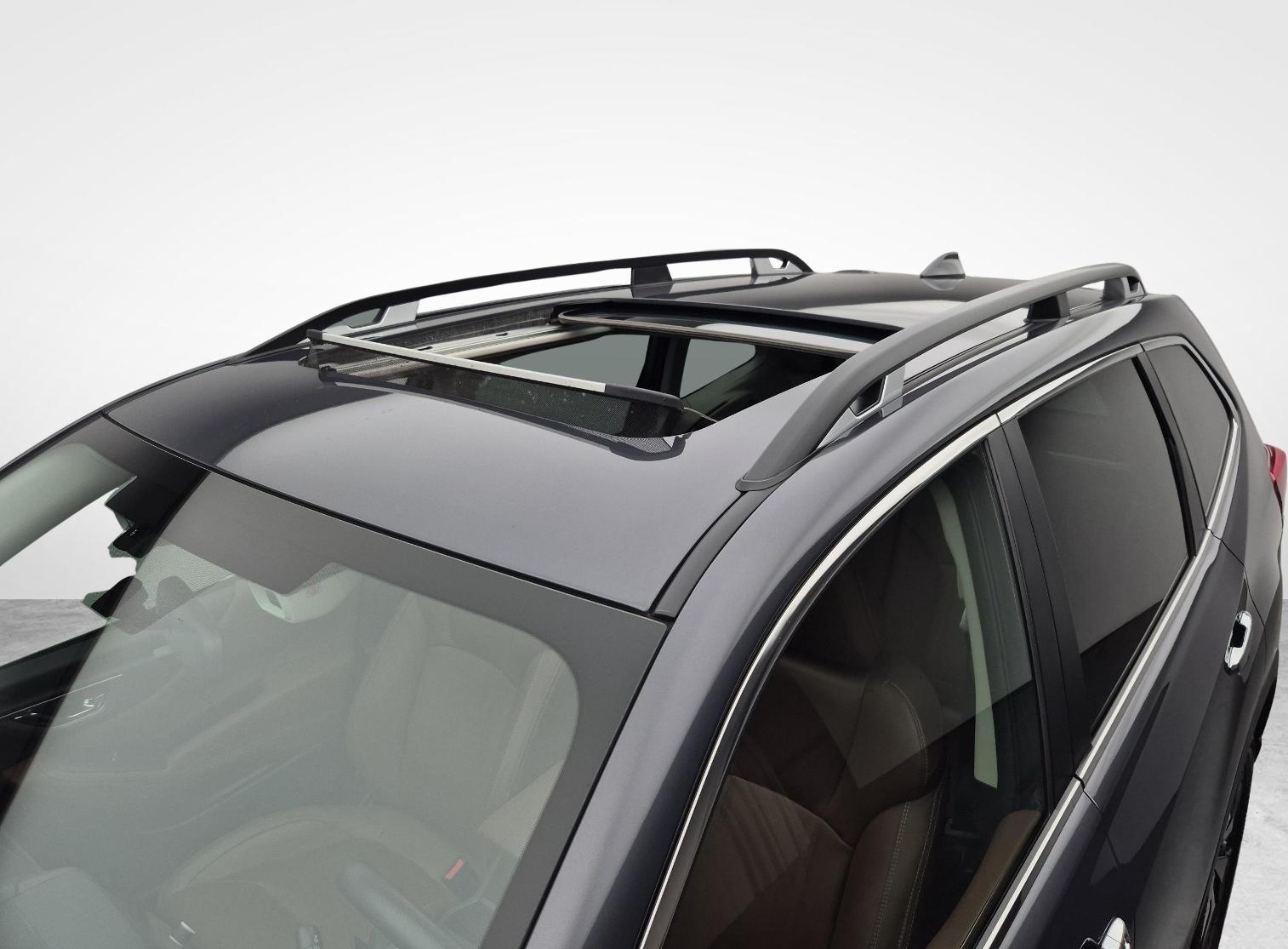 SUBARU Forester Station 2.0i e-Boxer Luxury-image-15
