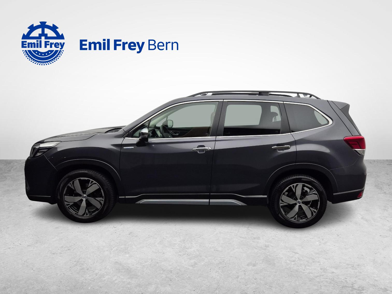 SUBARU Forester Station 2.0i e-Boxer Luxury-showroom-element-1