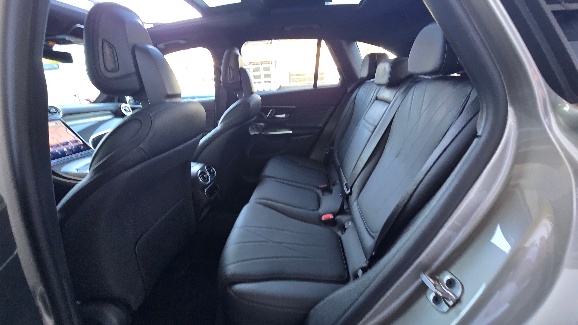 MERCEDES-BENZ GLC 400 e 4Matic 9G-Tronic-image-12