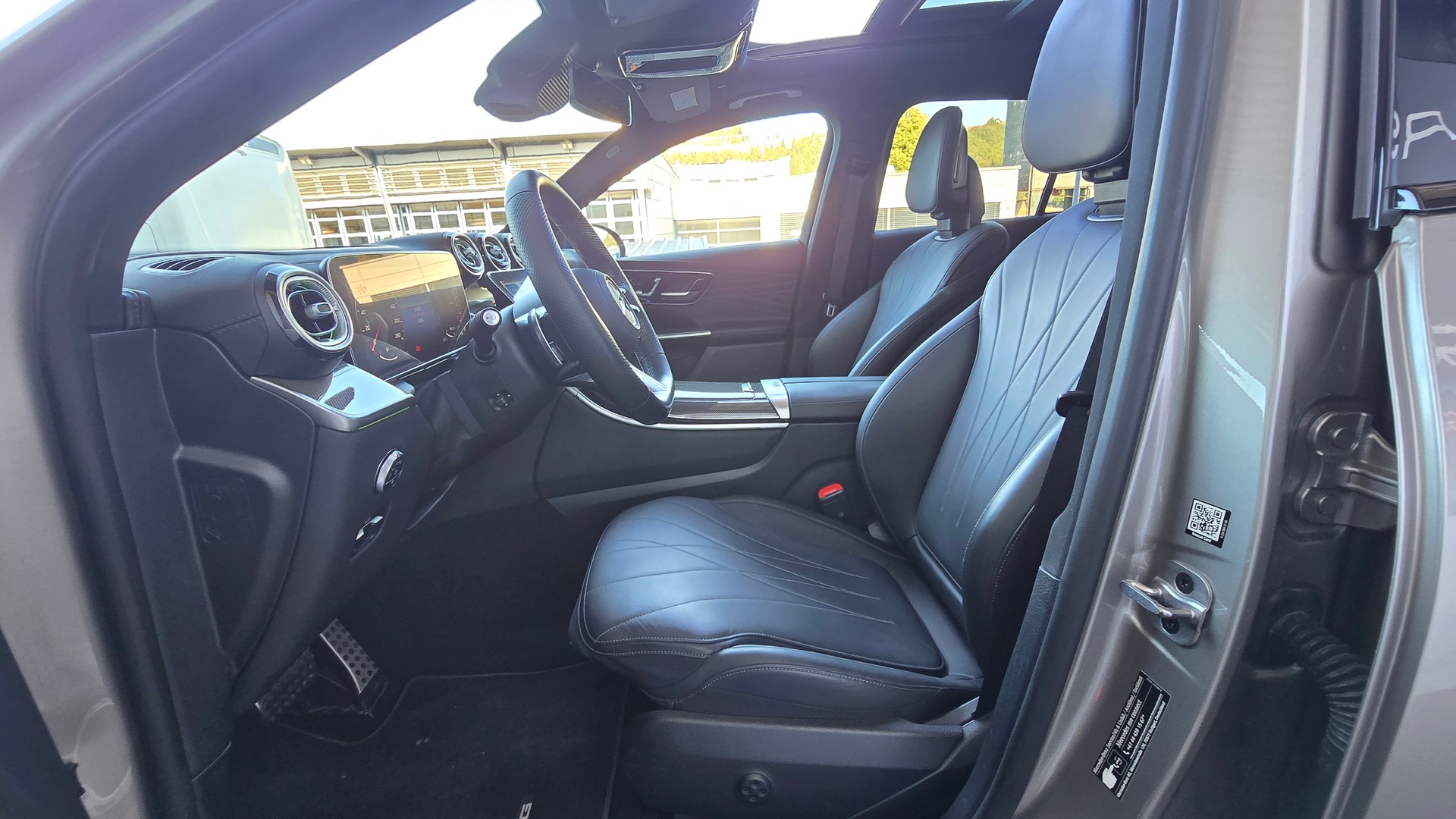 MERCEDES-BENZ GLC 400 e 4Matic 9G-Tronic-image-9
