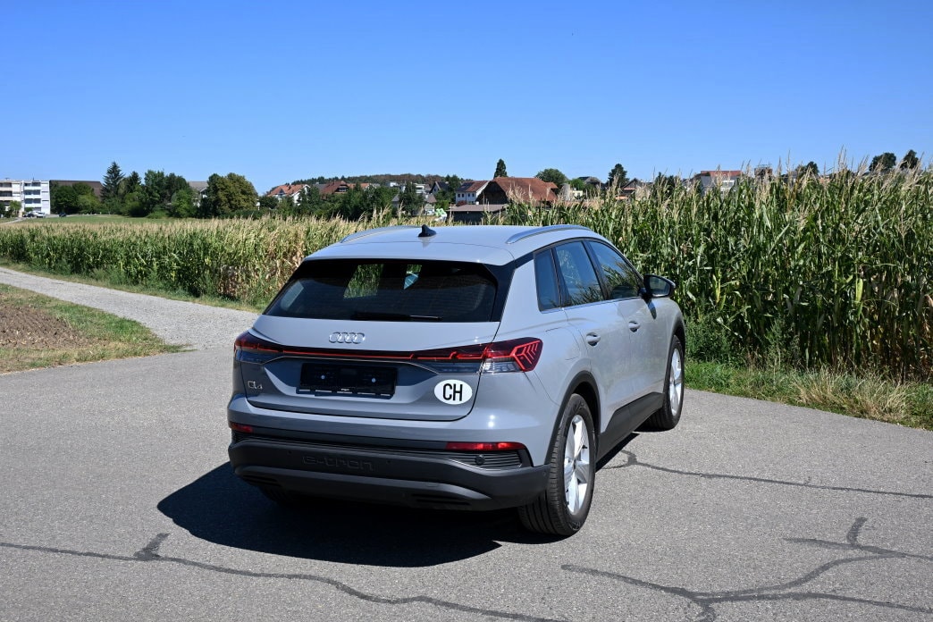 AUDI Q4 e-tron 35-image-2