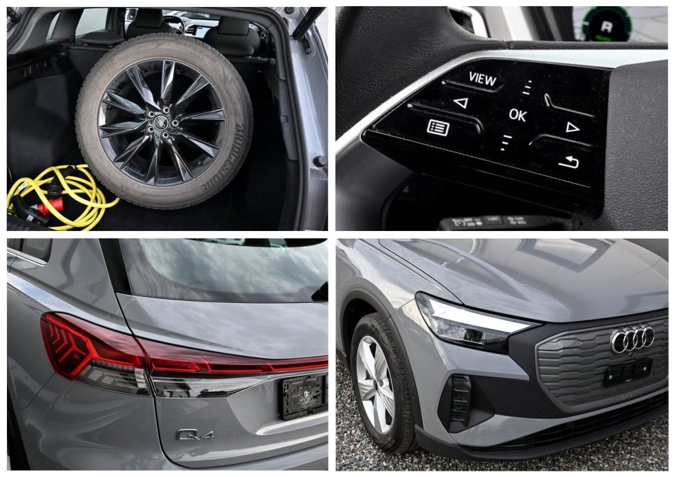 AUDI Q4 e-tron 35-image-14