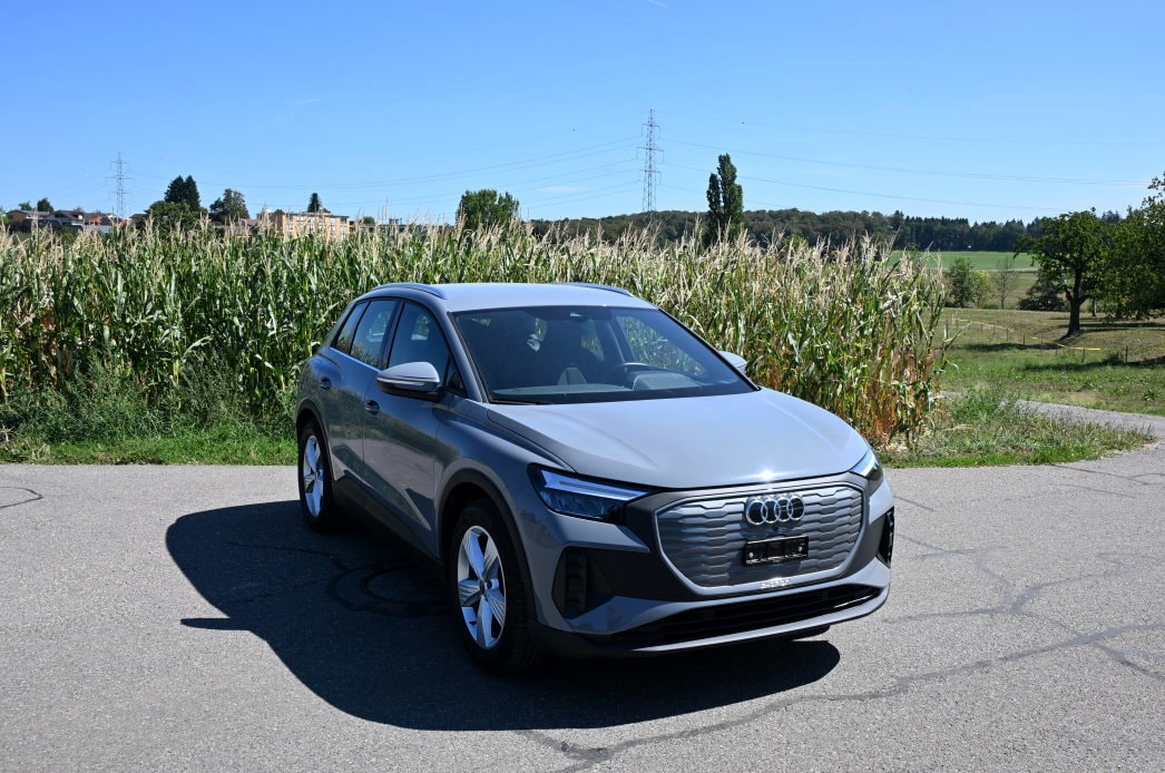 AUDI Q4 e-tron 35-image-1