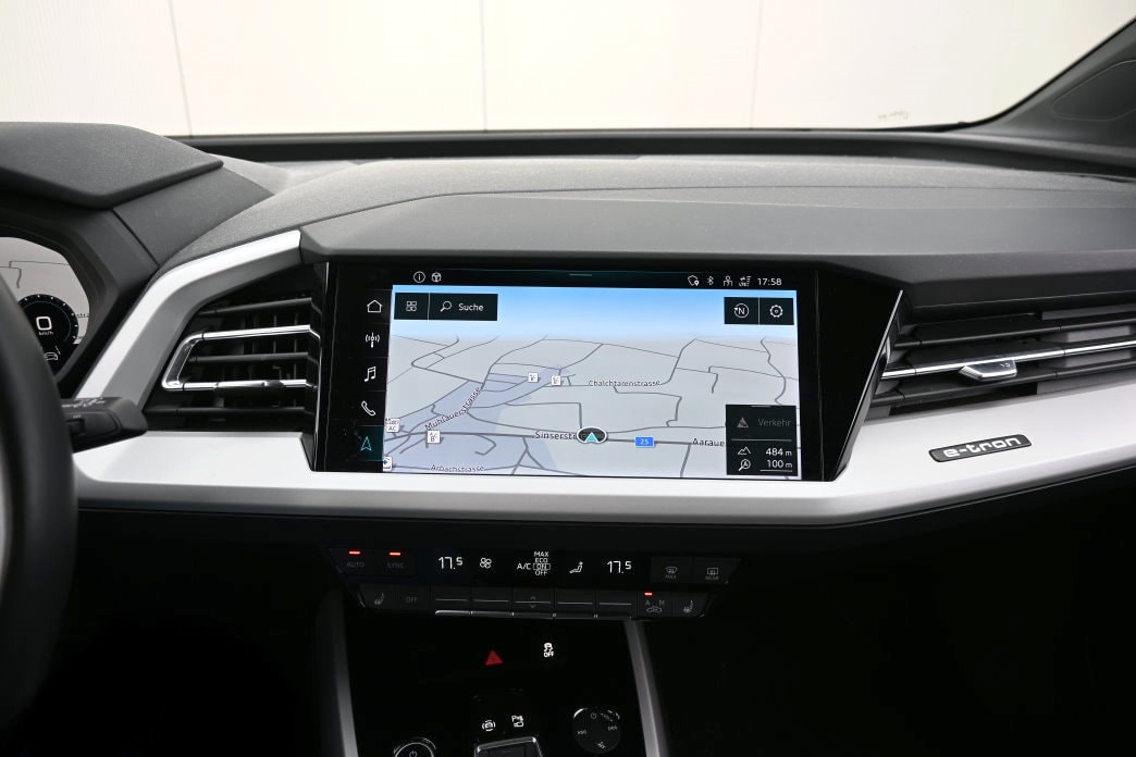 AUDI Q4 e-tron 35-image-10
