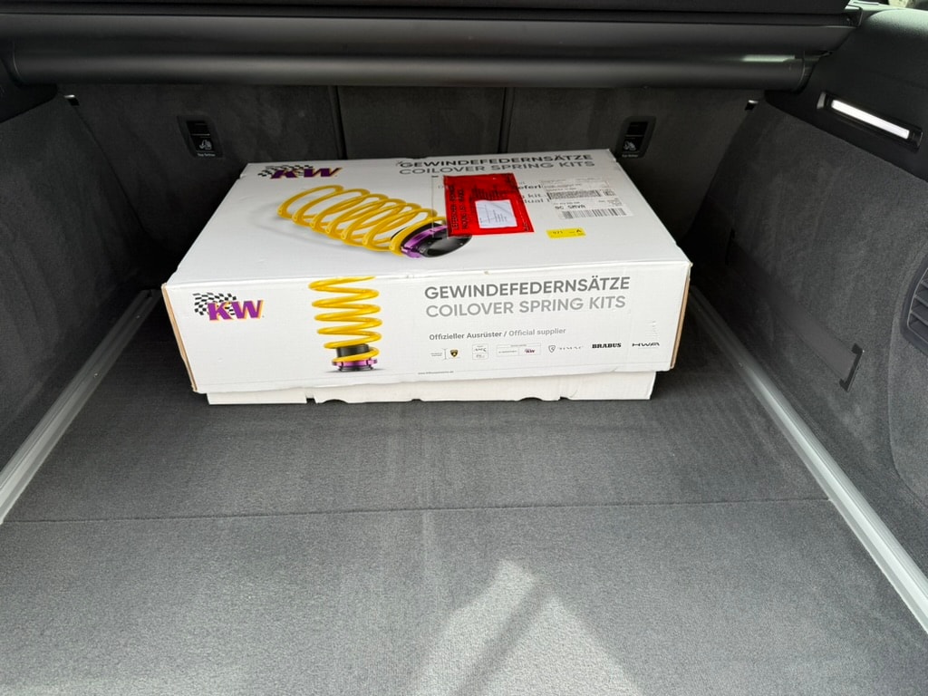 AUDI RS6 Avant 4.0 TFSI V8 Performance quattro*Panodach, AHK, KW Fahrwerk, B&O Advanced Sound,(5-Jahre Garantie)-image-15