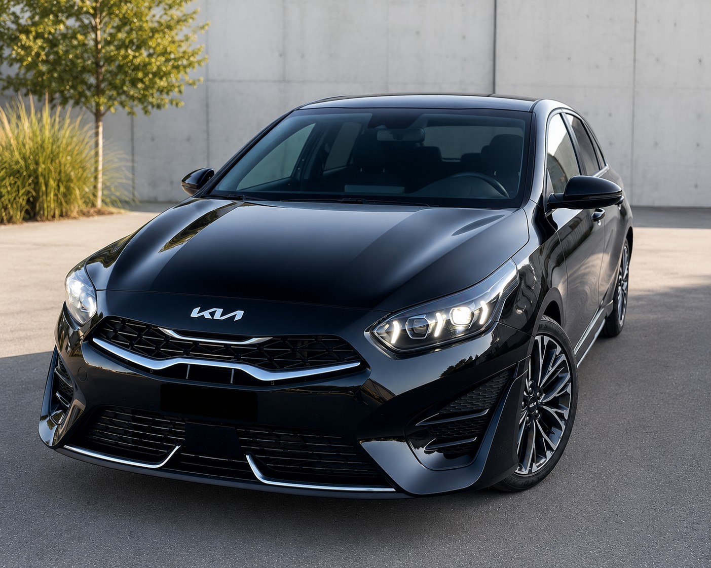 KIA 1.5 T-GDi GT-Line-image-0