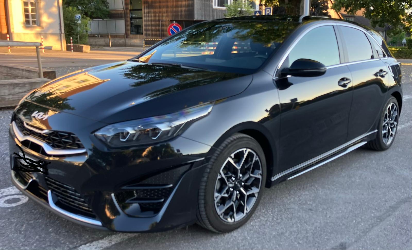 KIA 1.5 T-GDi GT-Line-image-4