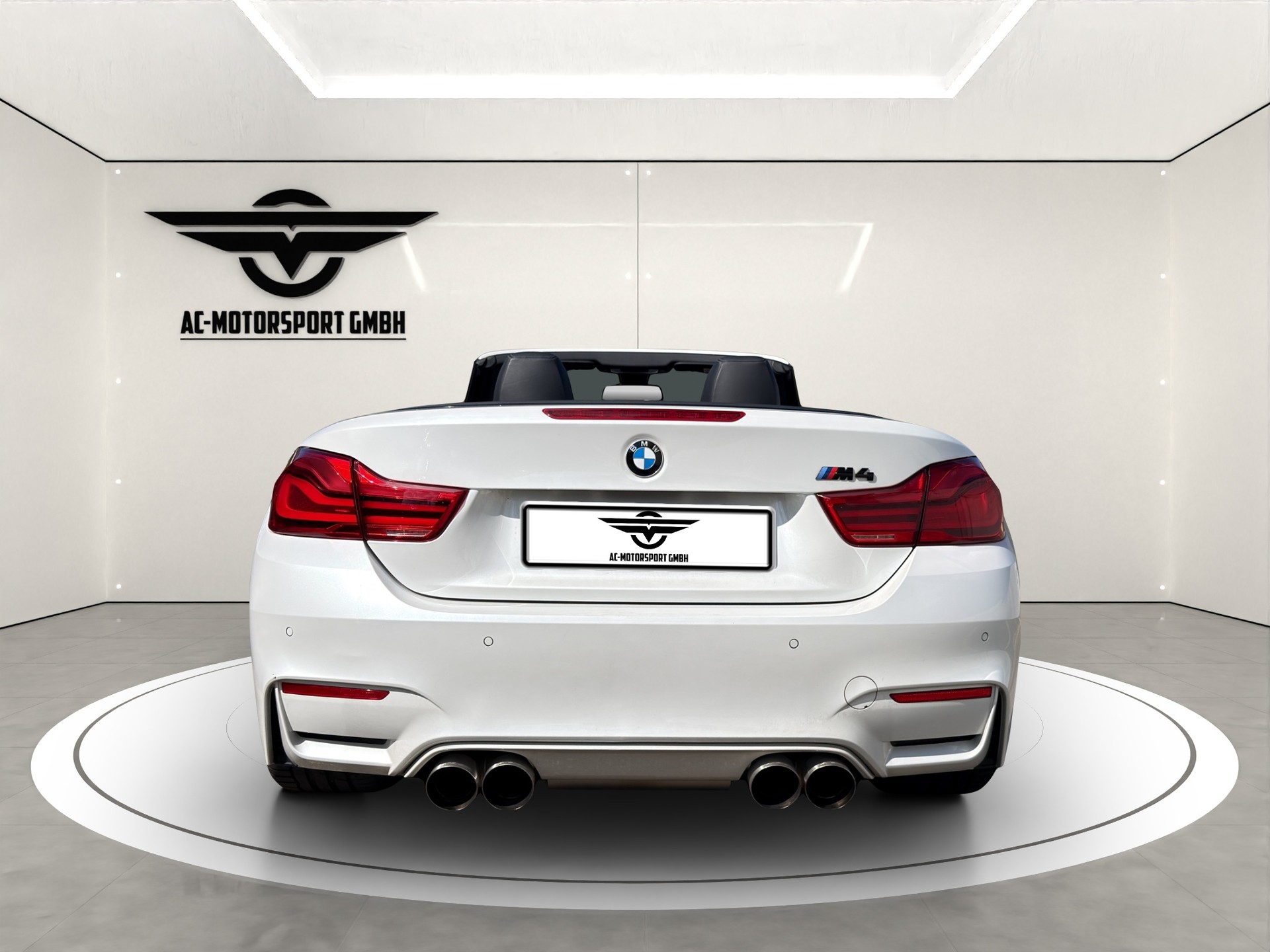 BMW M4 Cabriolet Competition DKG-image-5