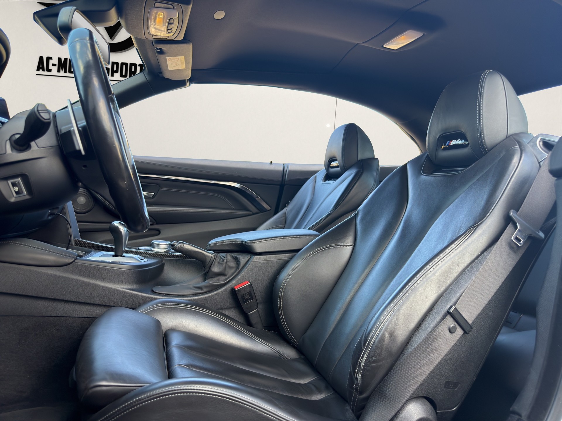 BMW M4 Cabriolet Competition DKG-image-8