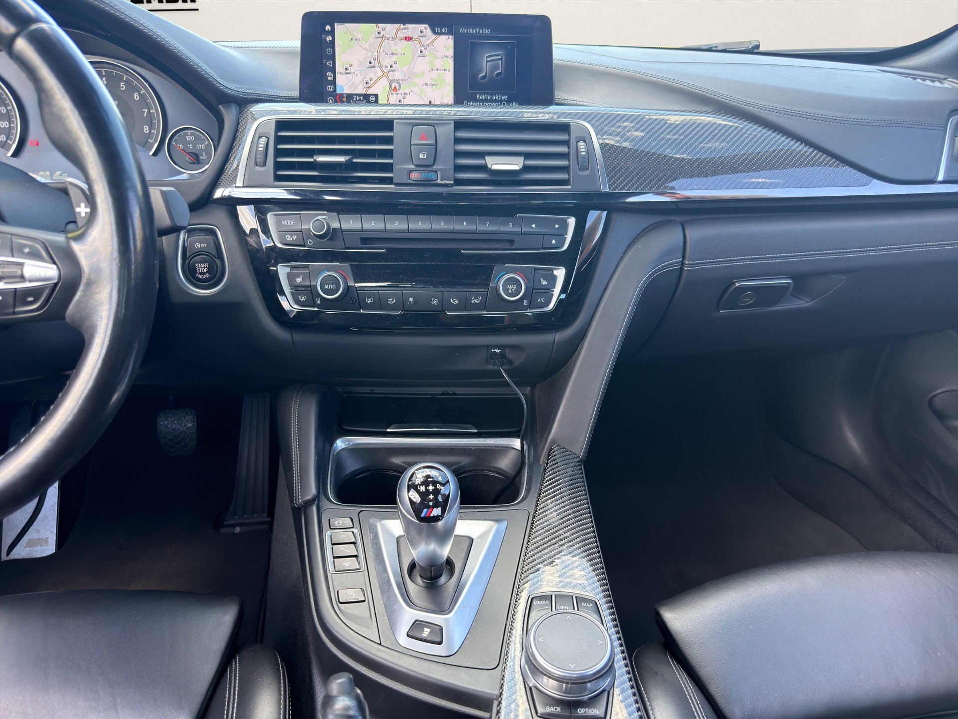 BMW M4 Cabriolet Competition DKG-image-12