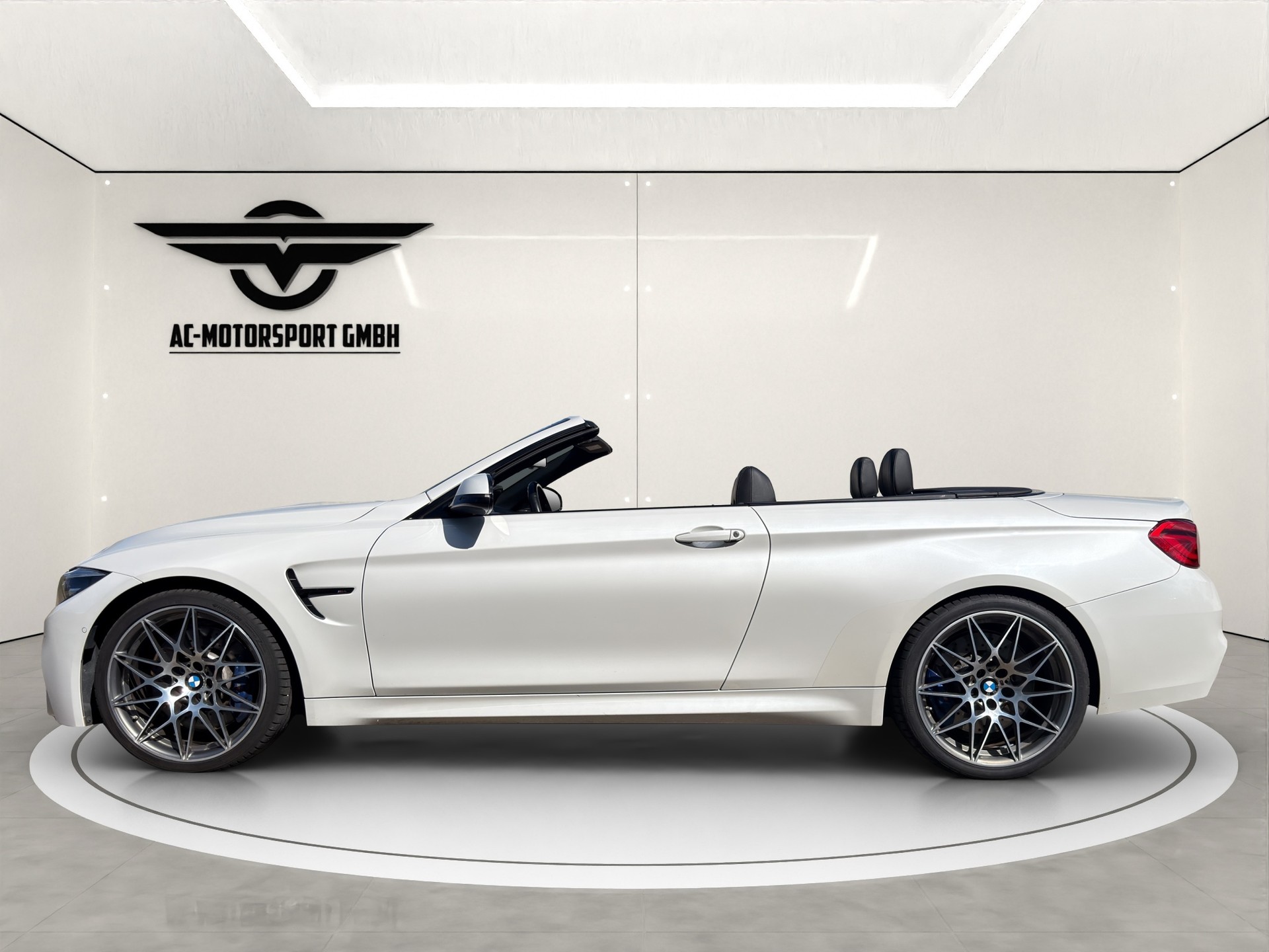 BMW M4 Cabriolet Competition DKG-image-4