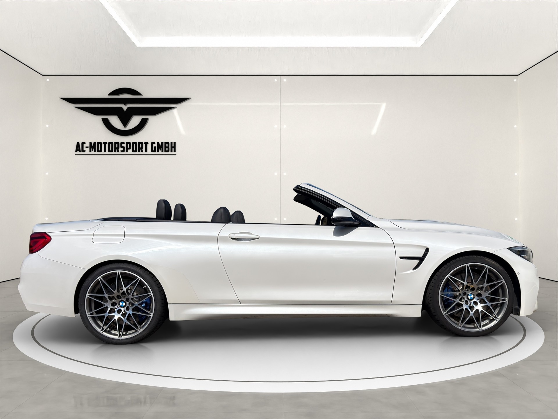 BMW M4 Cabriolet Competition DKG-image-7