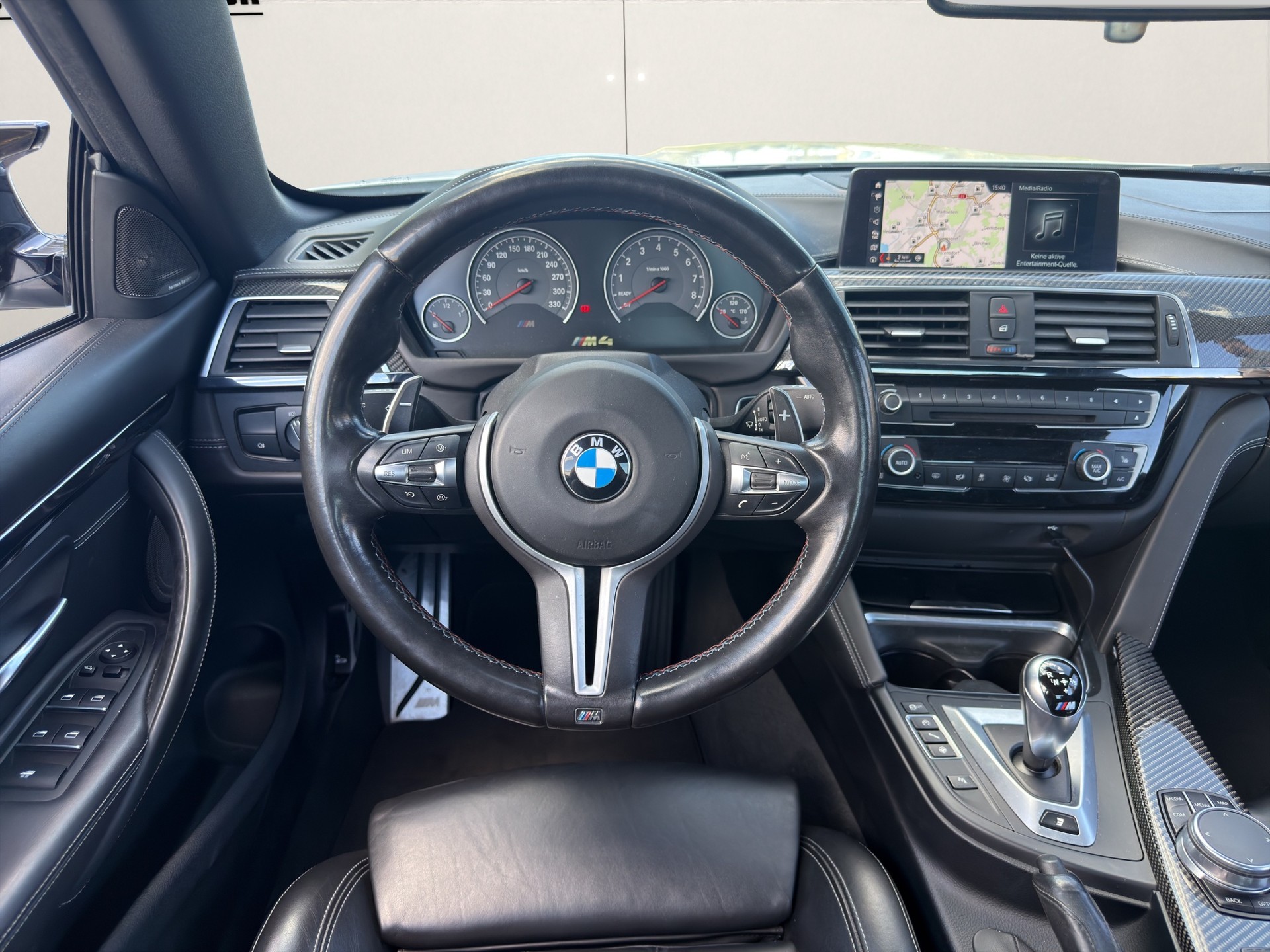 BMW M4 Cabriolet Competition DKG-image-10