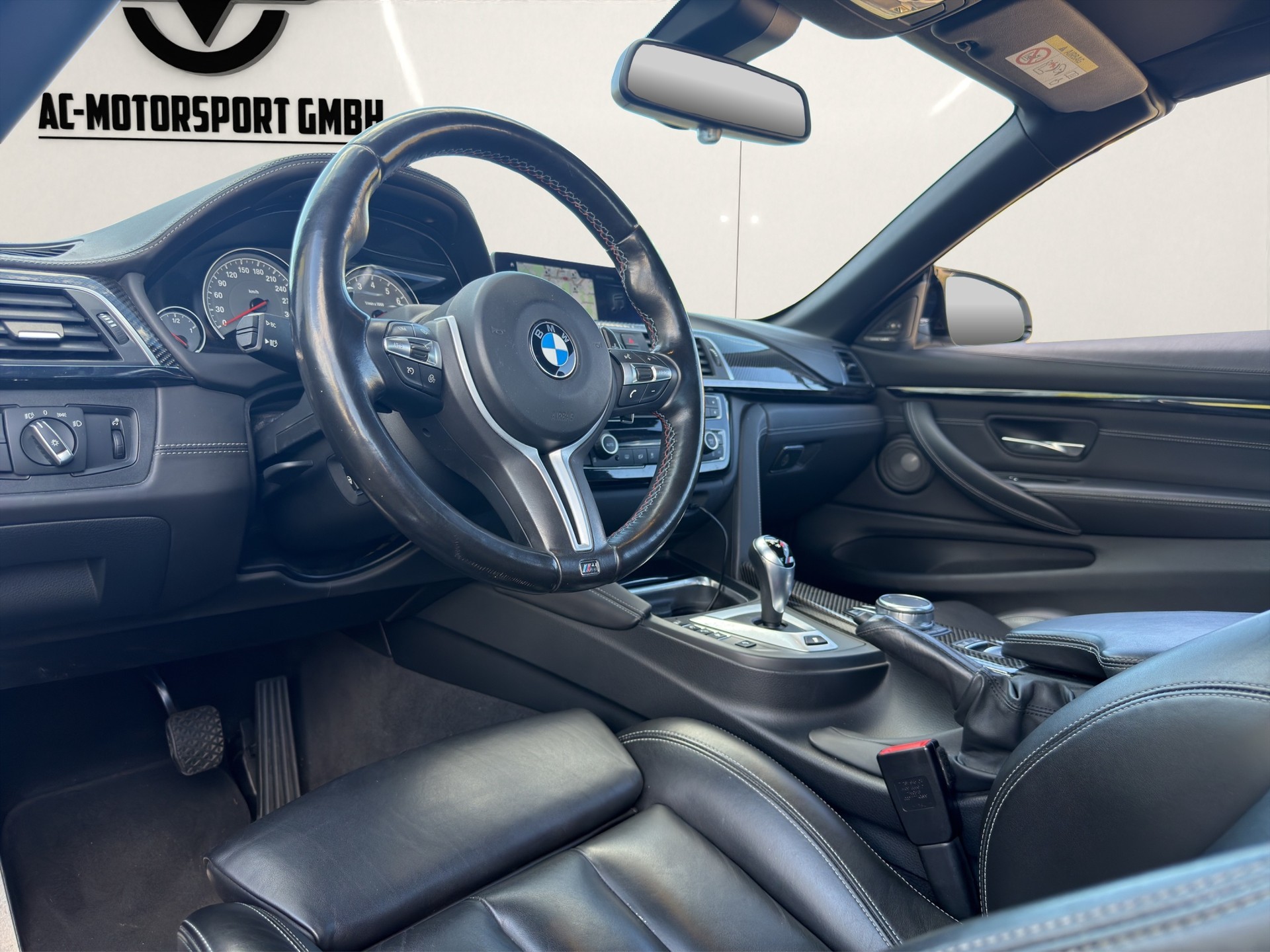 BMW M4 Cabriolet Competition DKG-image-14