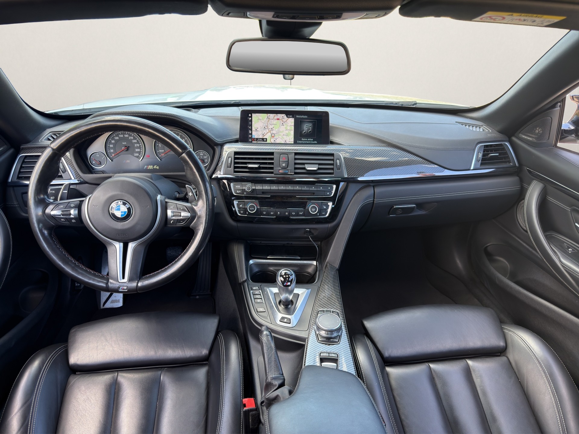 BMW M4 Cabriolet Competition DKG-image-9