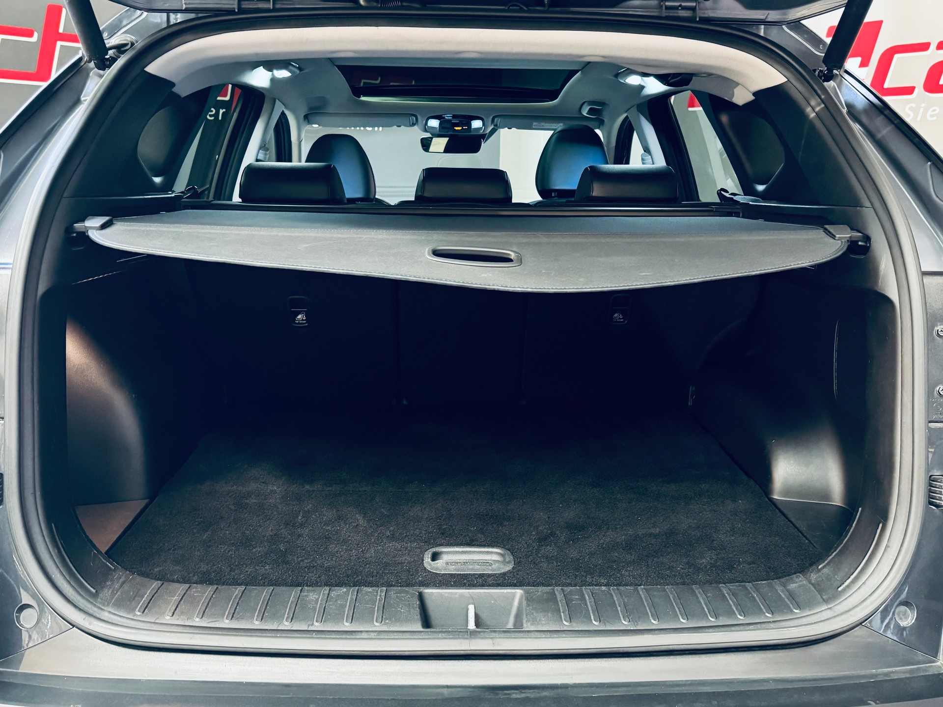 HYUNDAI Tucson 1.6 TGDI 48V Vertex DCT 4WD-image-12