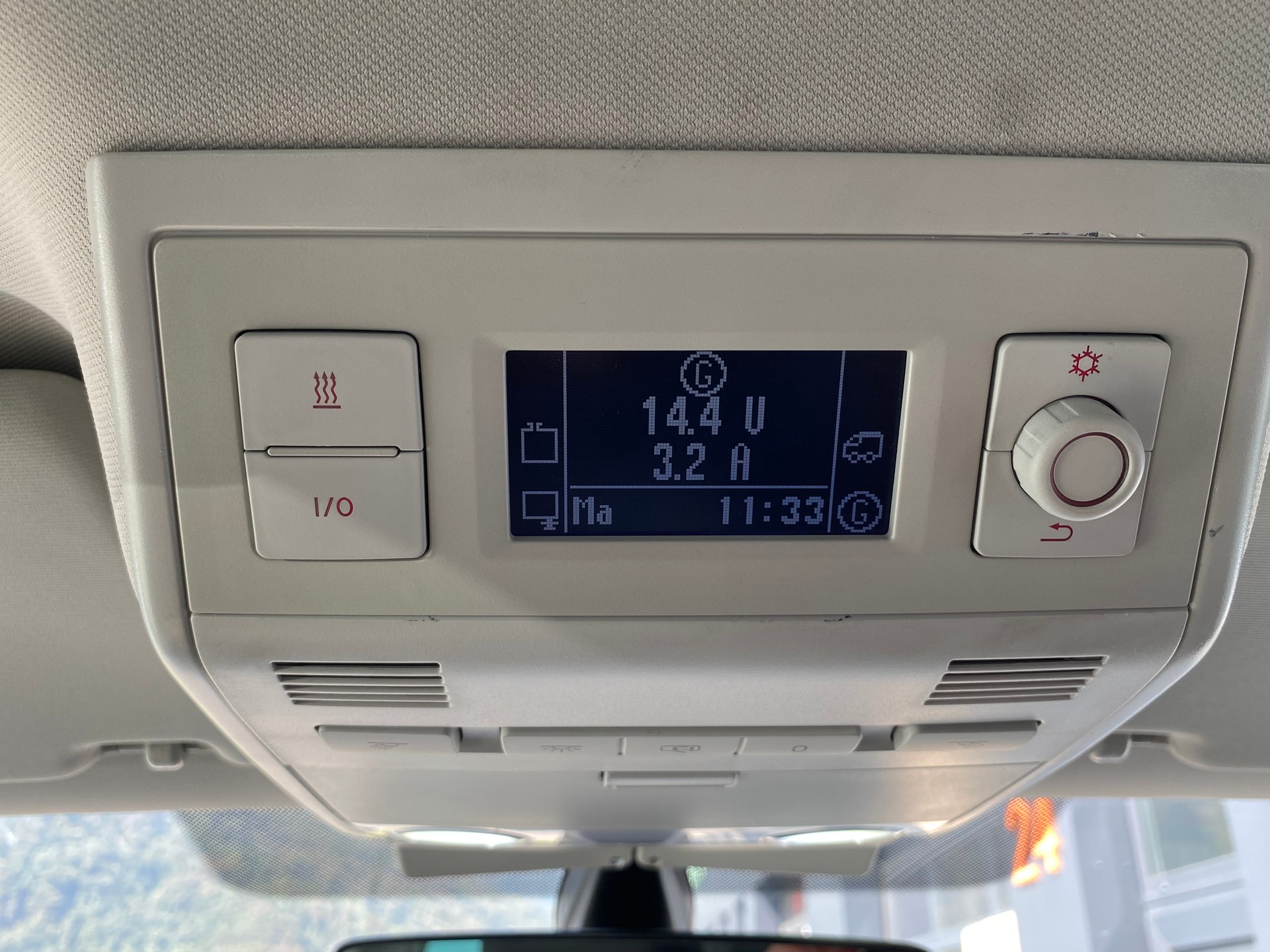 VW T6 California 2.0 TDI Ocean Liberty-image-26