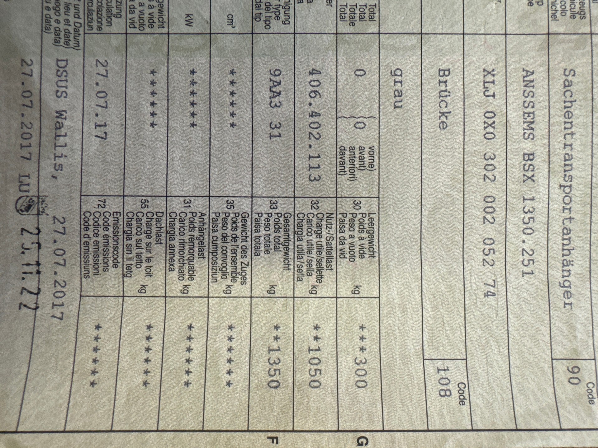 ANSSEMS BSX 1350 . 251-image-6